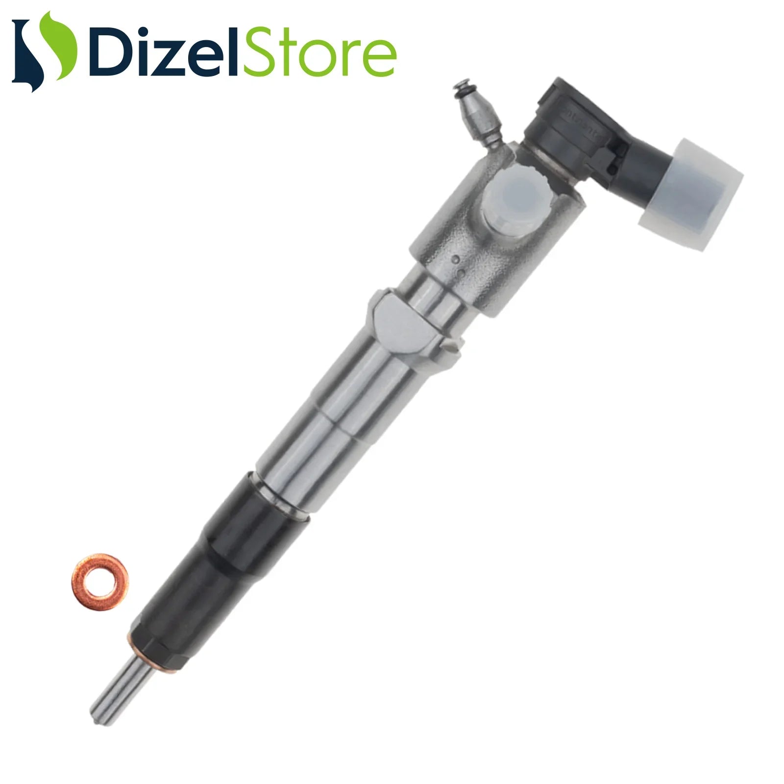 GK2Q-9K546-AC Siemens Enjektör Ford Focus Galaxy Kuga S-Max 2.0 A2C9303500080 - Dizel Store