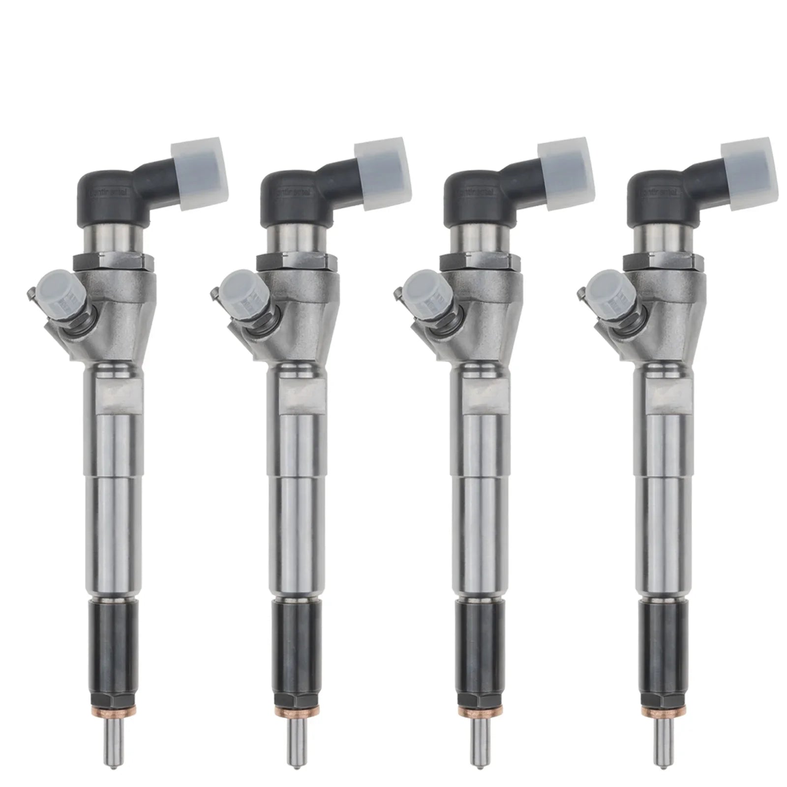 4X H8200704191 Enjektör Citroen Peugeot Renault Clio Nissan Dacia Duster 1.5 dCi 8200903034 - Dizel Store