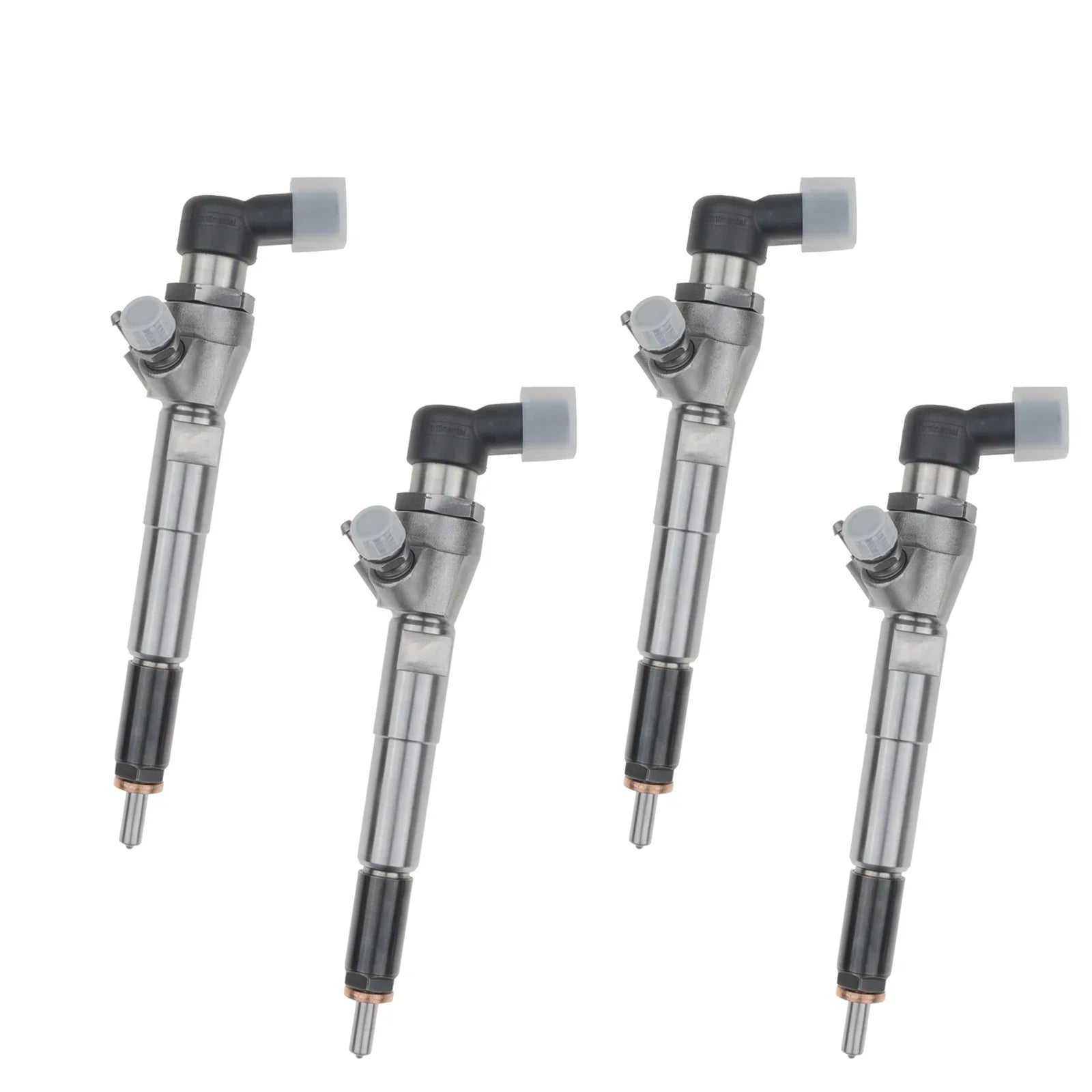 4X H8200704191 Enjektör Citroen Peugeot Renault Clio Nissan Dacia Duster 1.5 dCi 8200903034 - Dizel Store