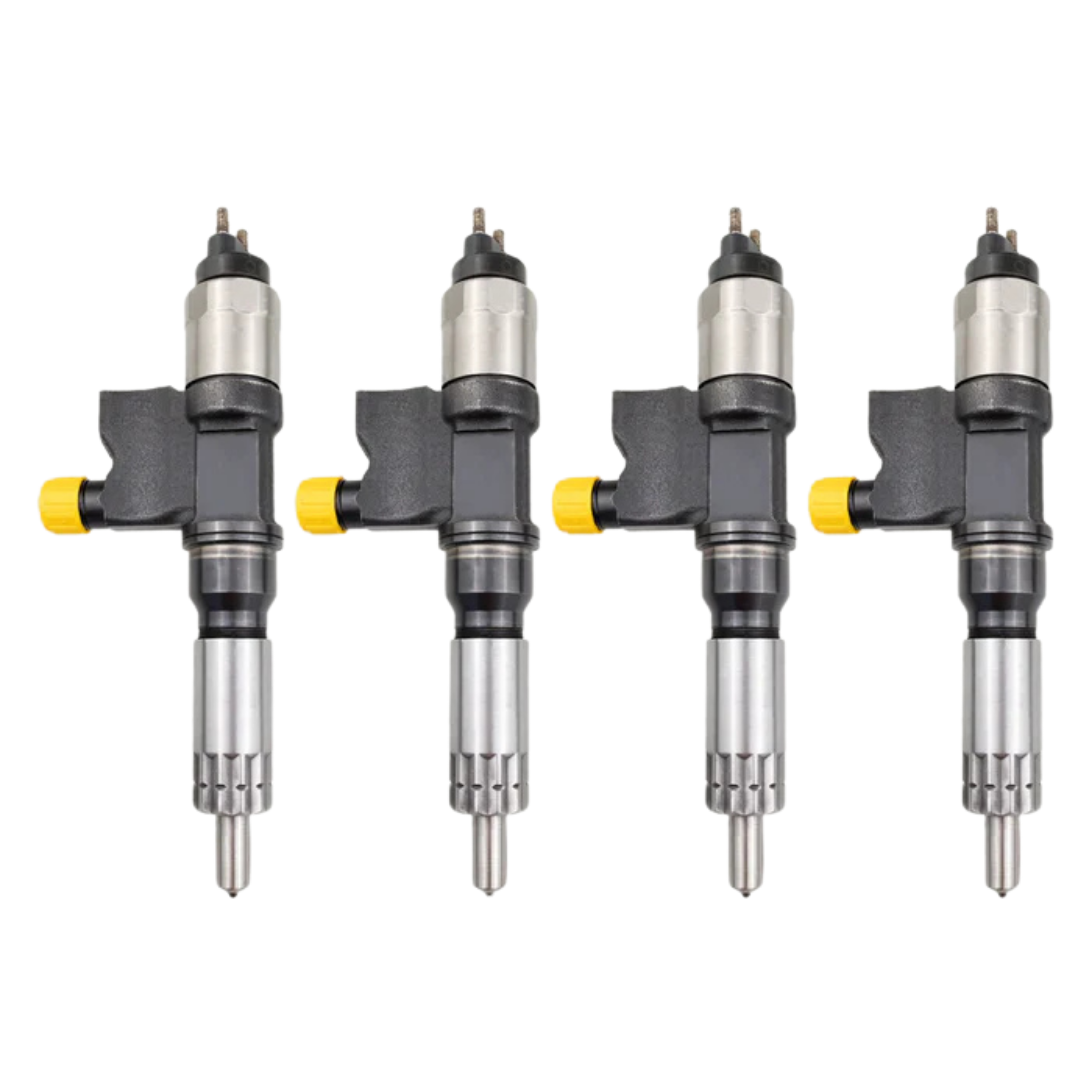4X ISUZU DİZEL ENJEKTÖR | 5.2L TURBO | DENSO 095000-6363 8976097880