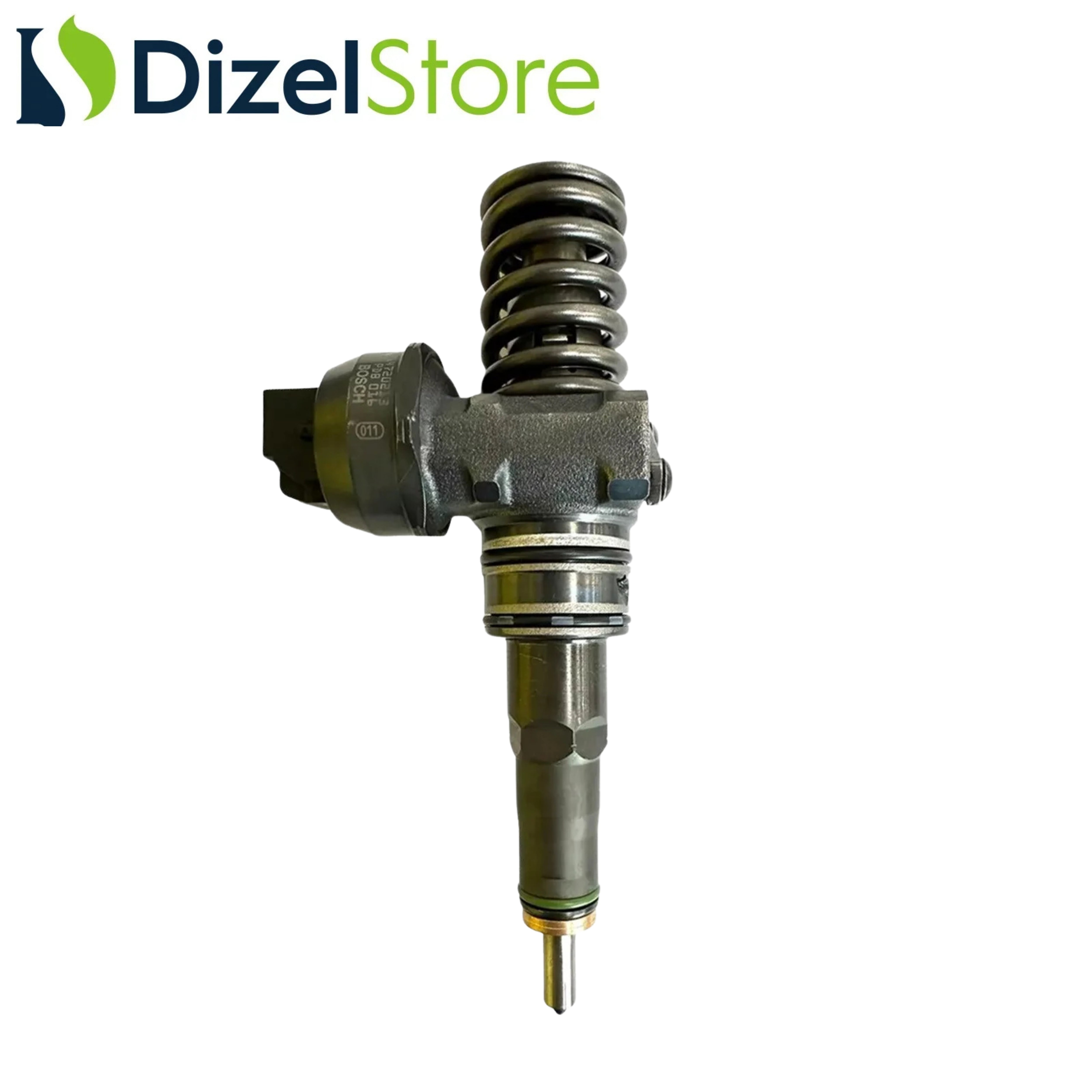 0414720213 VW AUDİ SEAT SKODA 1.9 TDI DİZEL ENJEKTÖR 038130073AQ