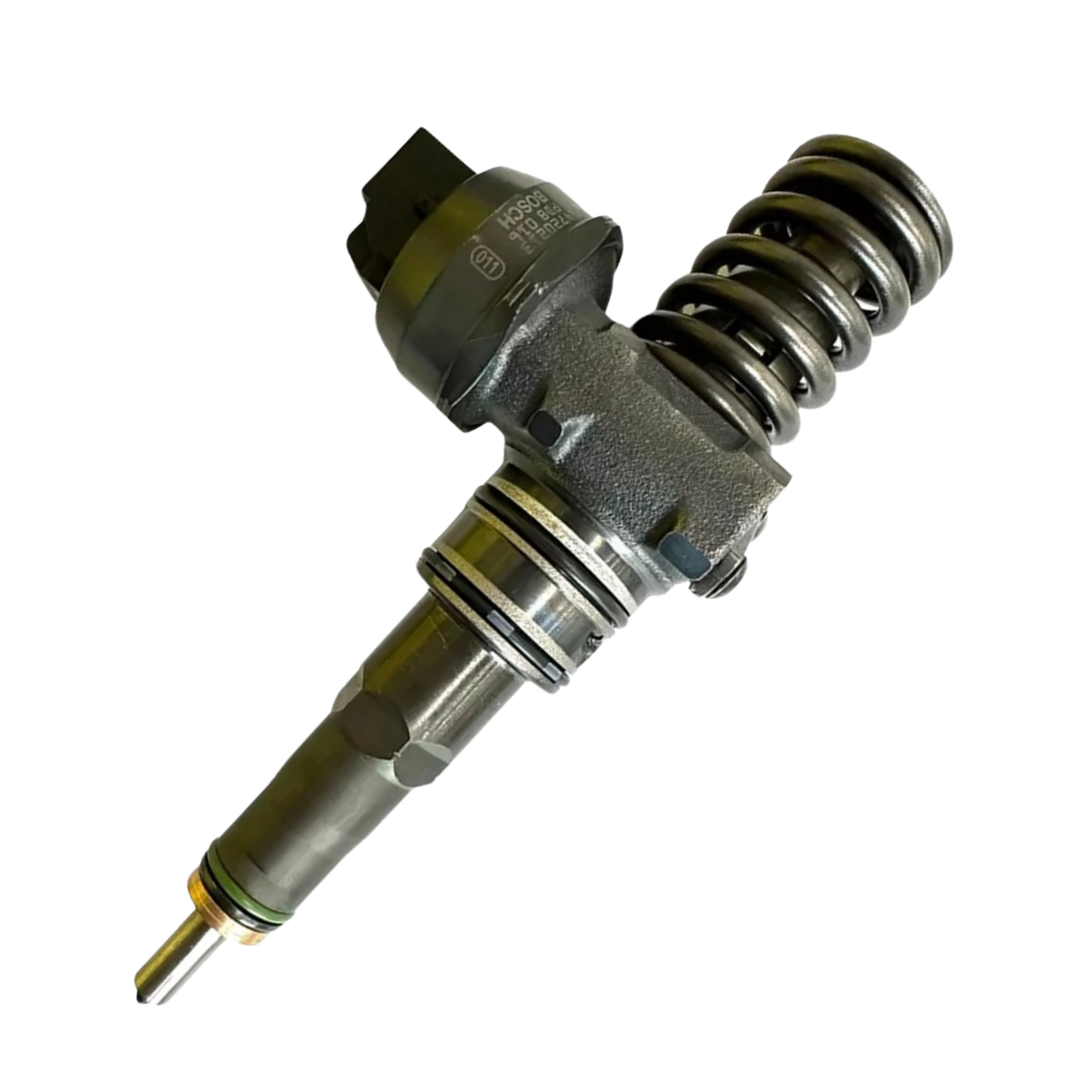 0414720213 VW AUDİ SEAT SKODA 1.9 TDI DİZEL ENJEKTÖR 038130073AQ