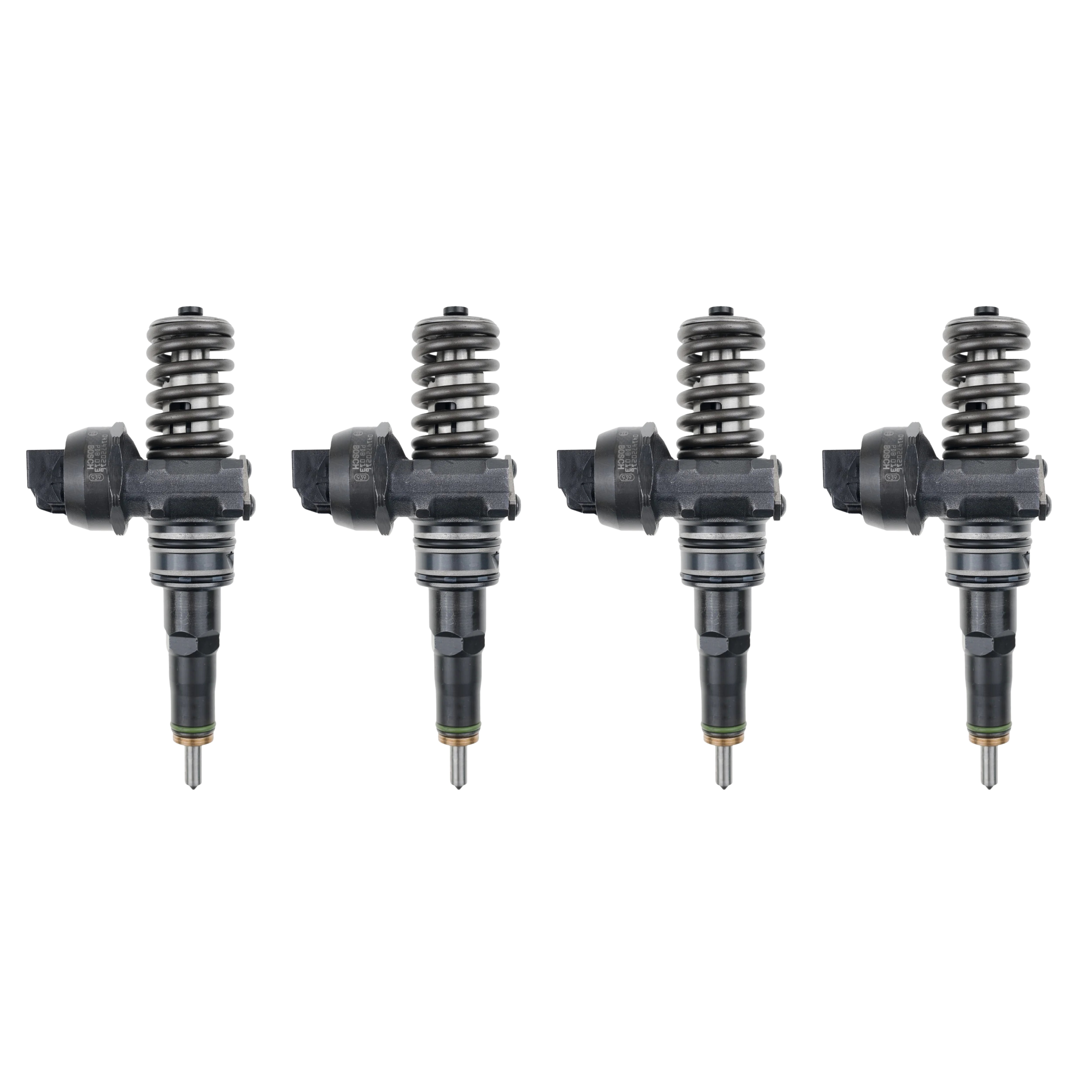 4X 0414720216 SEAT LEON VW AUDİ SEAT FORD 1.9 TDI DİZEL ENJEKTÖR 038130073BA