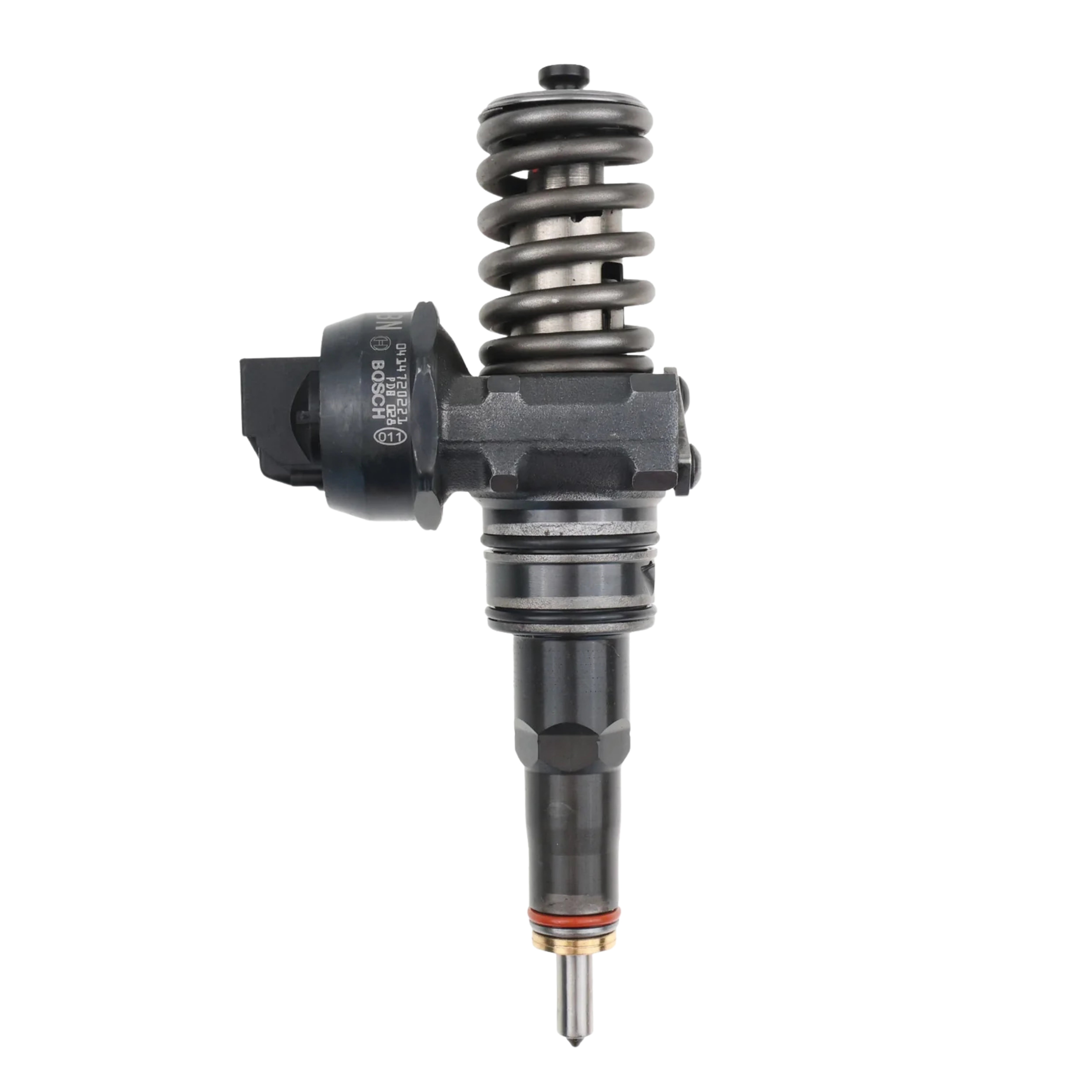 0414720221 VW Audi Phaeton Touareg Caddy Enjektör | 5.0 TDI |038130073AP