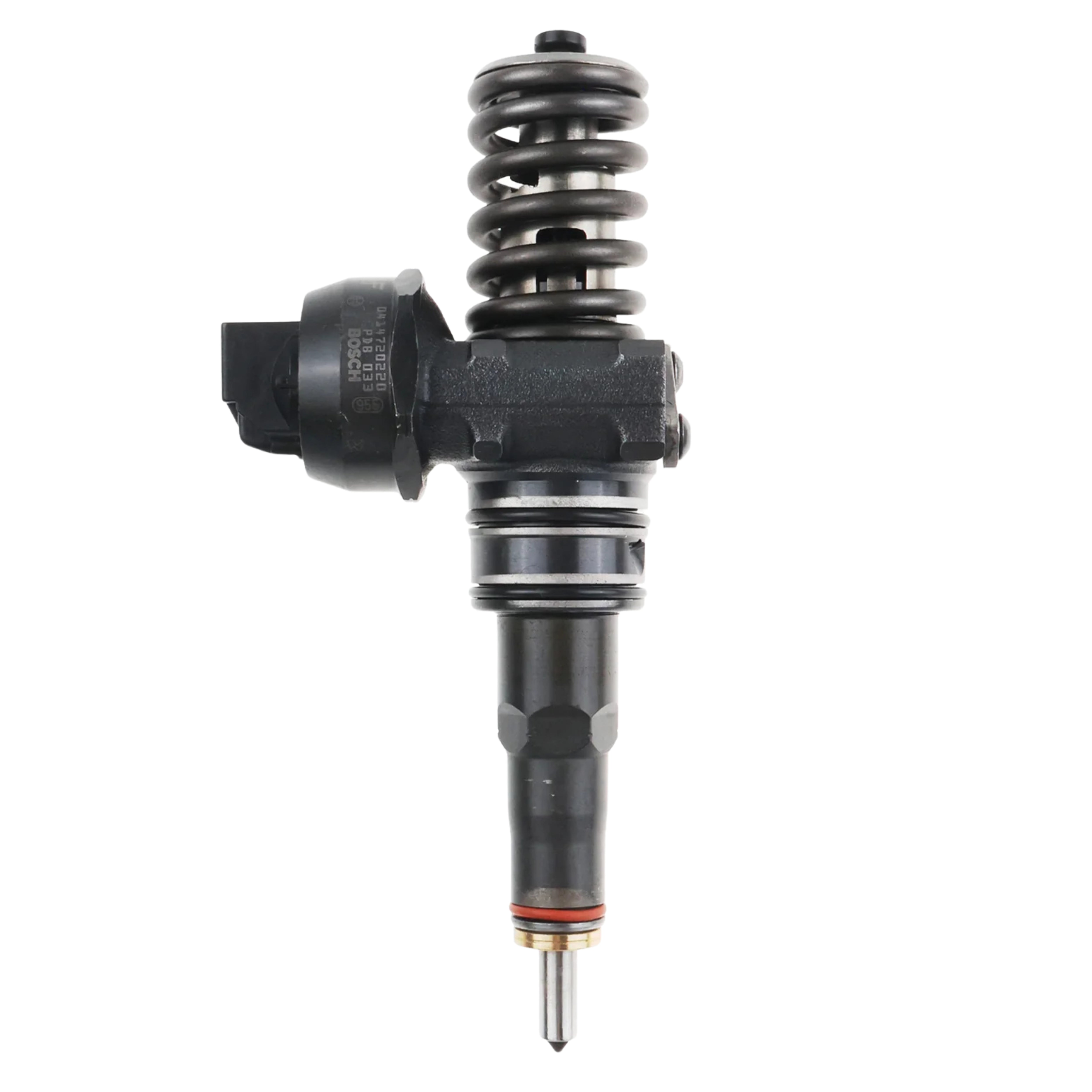 0414720220 VW Phaeton Touareg 5.0 TDI DİZEL ENJEKTÖR 07Z130073H