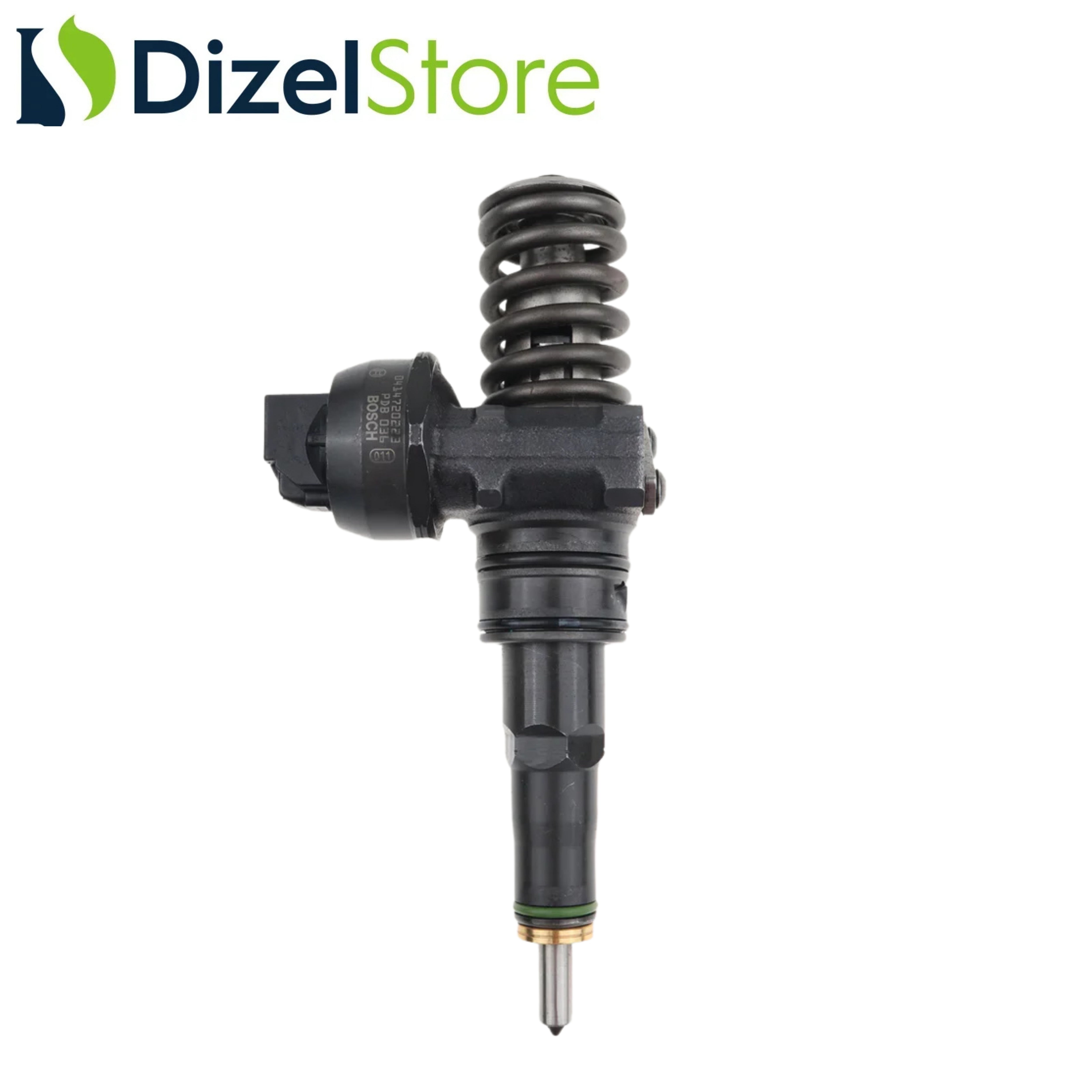 0414720223 VW Audi Skoda 1.9 TDI DİZEL ENJEKTÖR 038130073BF