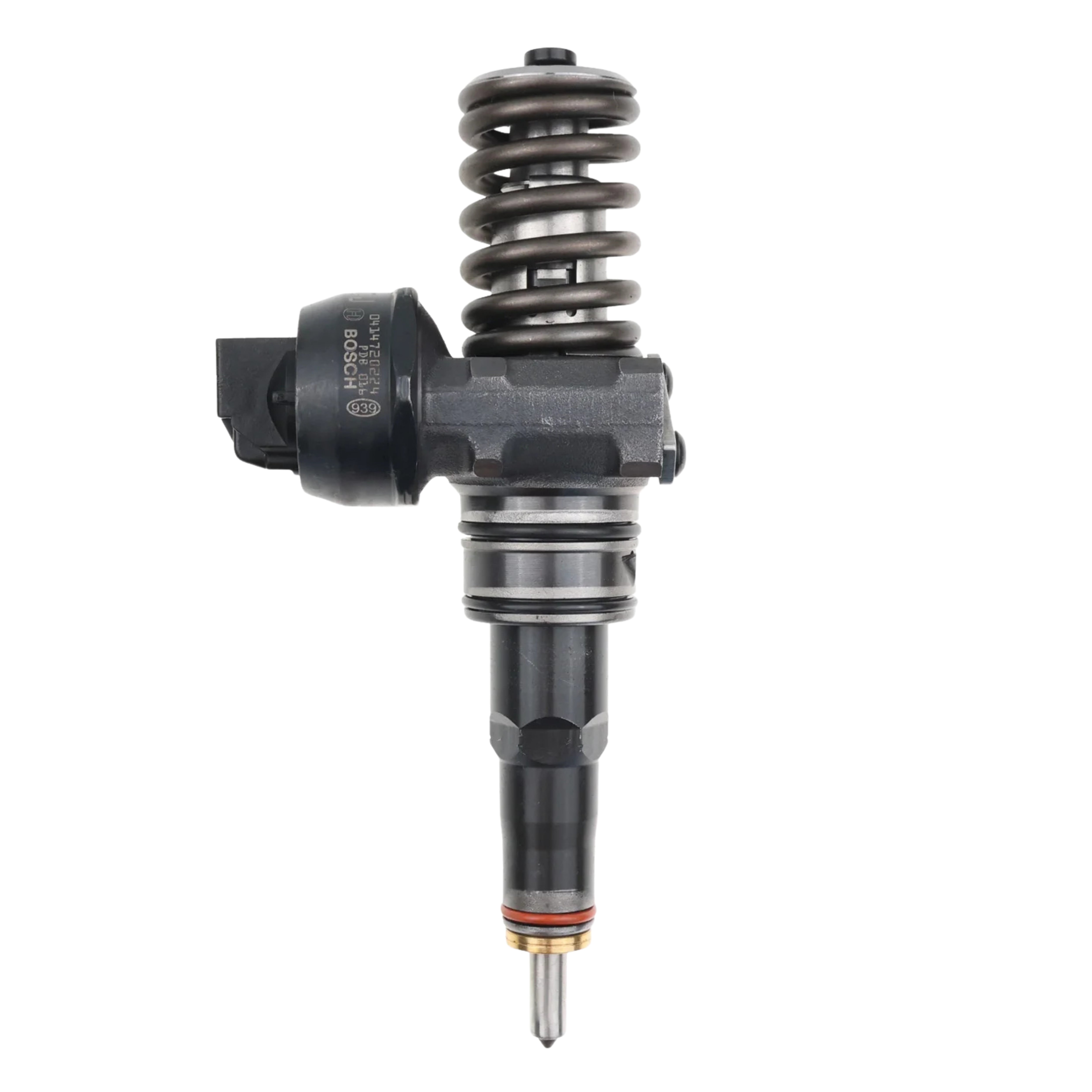 0414720224 VW CADDY GOLF 5 2.0 TDI DİZEL ENJEKTÖR 038 130 073 AS