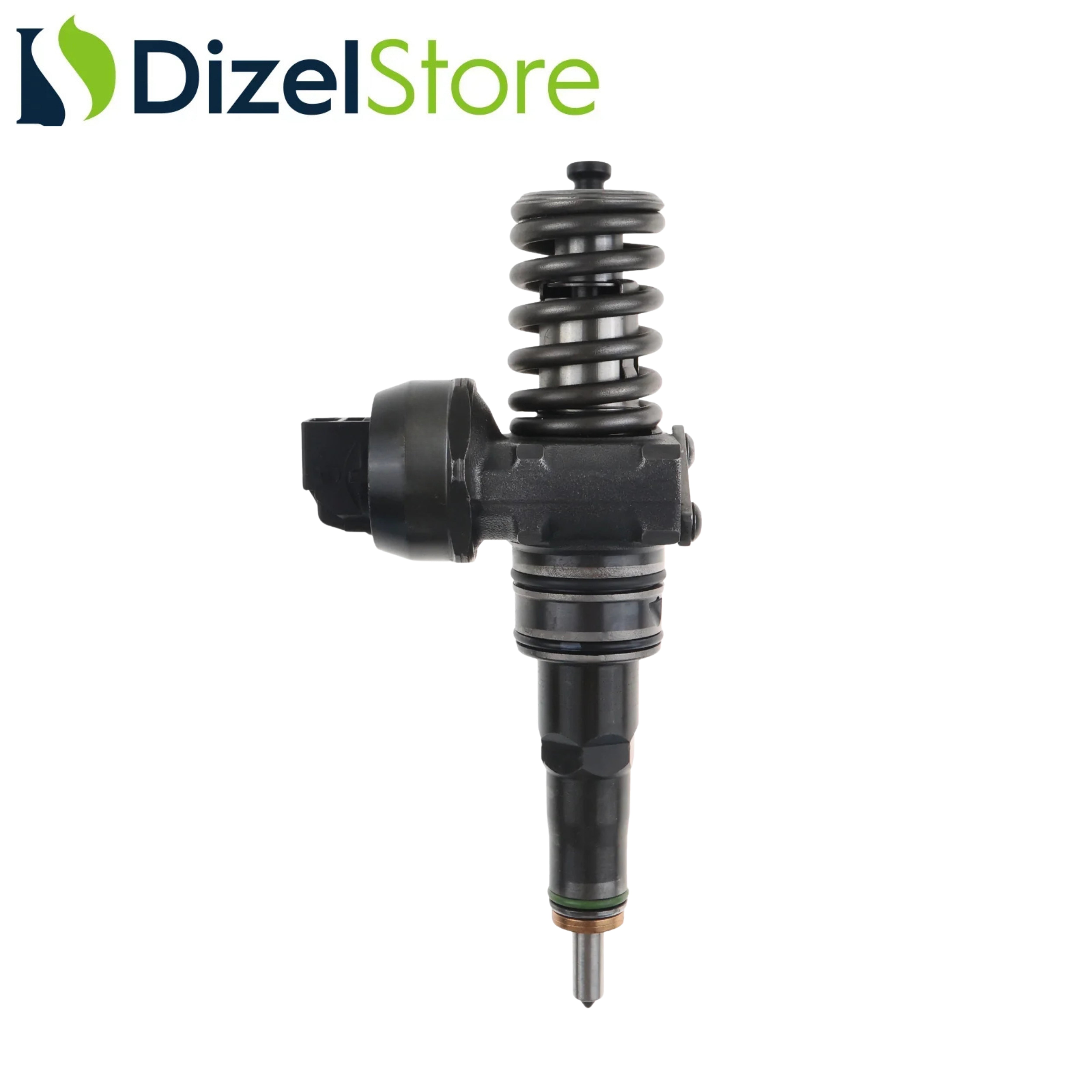 0414720231 AUDİ SEAT SKODA VW FORD 1.9 TDI DİZEL ENJEKTÖR 038 130 073 BA