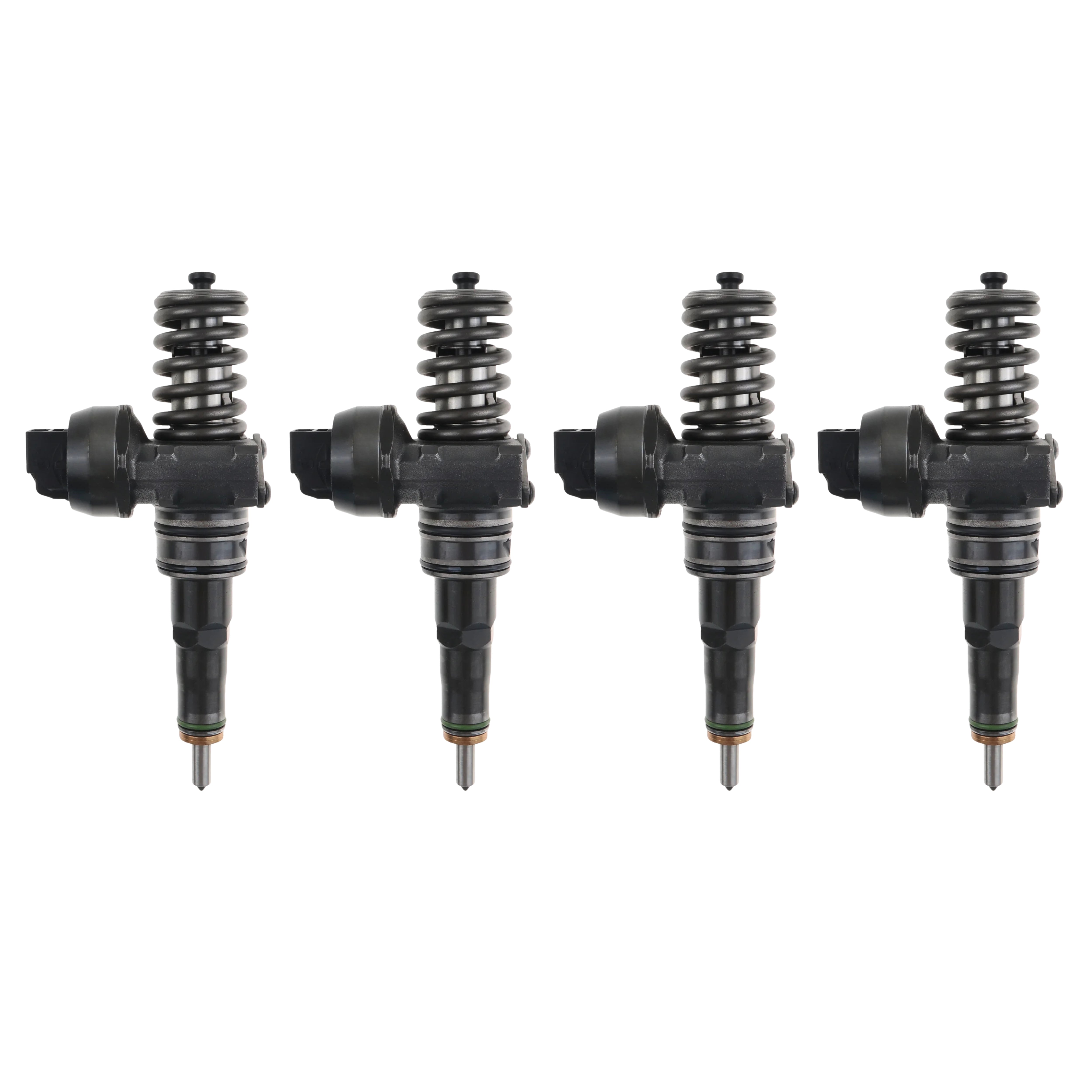 4X 0414720231 AUDİ SEAT SKODA VW FORD 1.9 TDI DİZEL ENJEKTÖR 038 130 073 BA