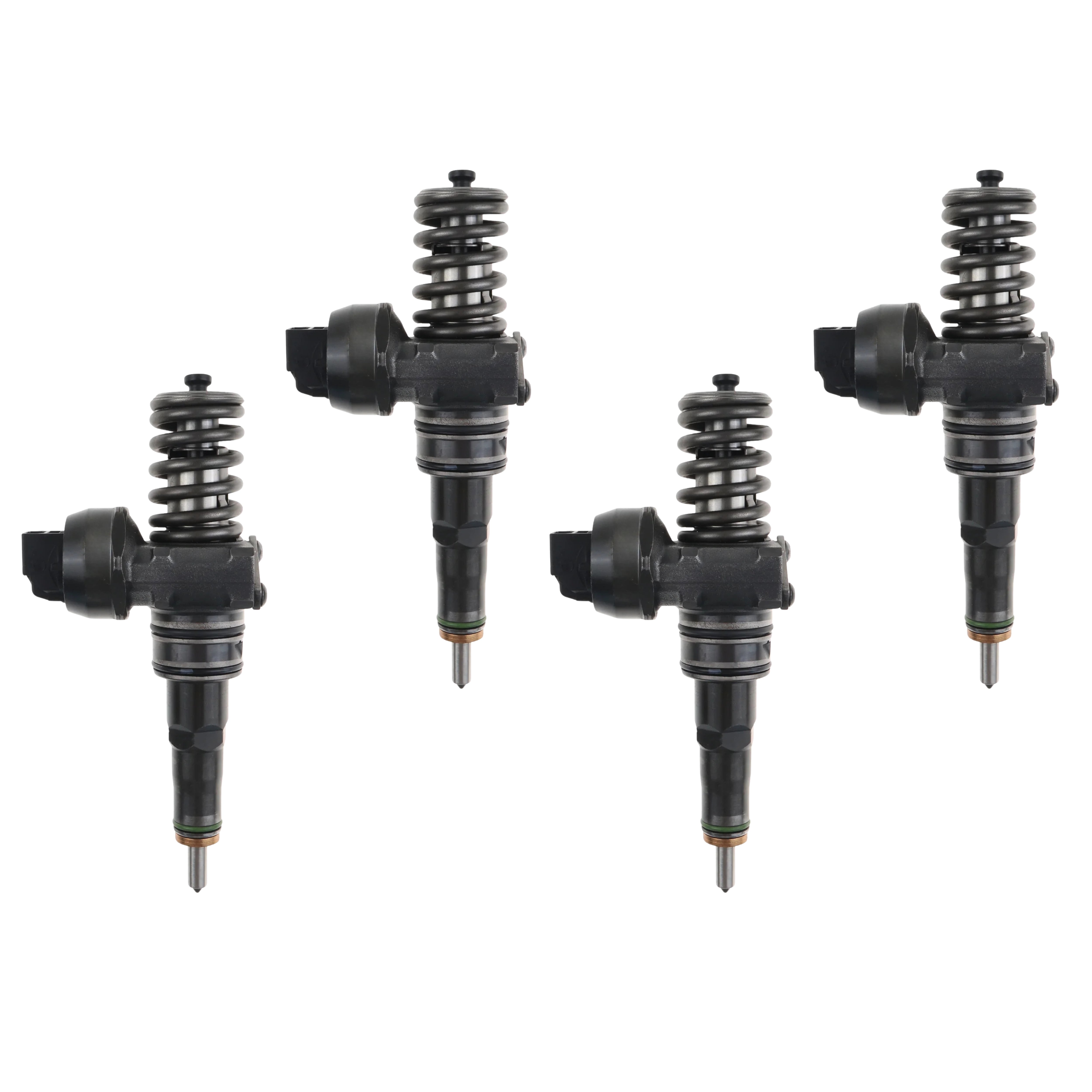 4X 0414720231 AUDİ SEAT SKODA VW FORD 1.9 TDI DİZEL ENJEKTÖR 038 130 073 BA