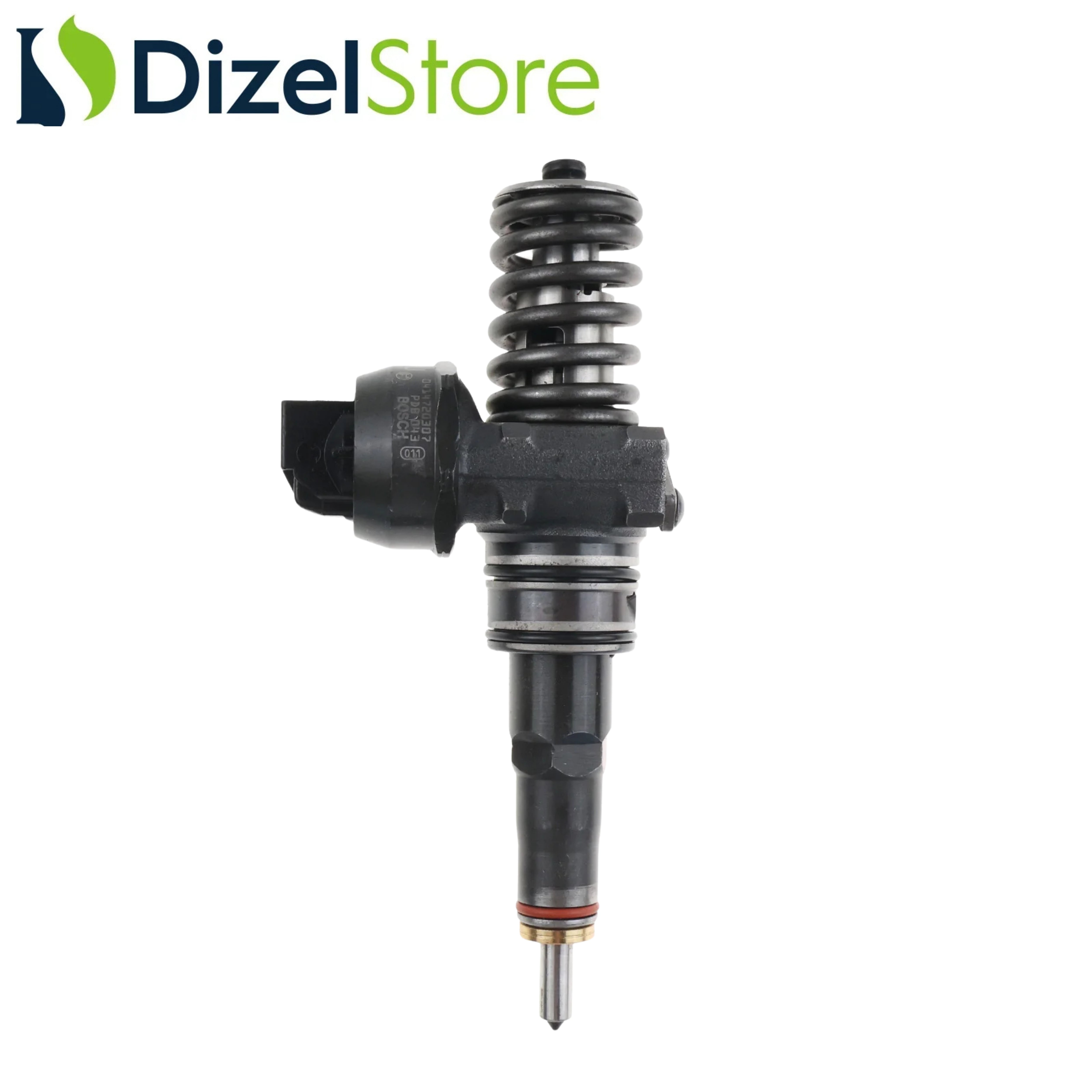 Skoda VW Audi Seat Dizel Enjektör 1.9 TDI Bosch 0414720307 038130073BL