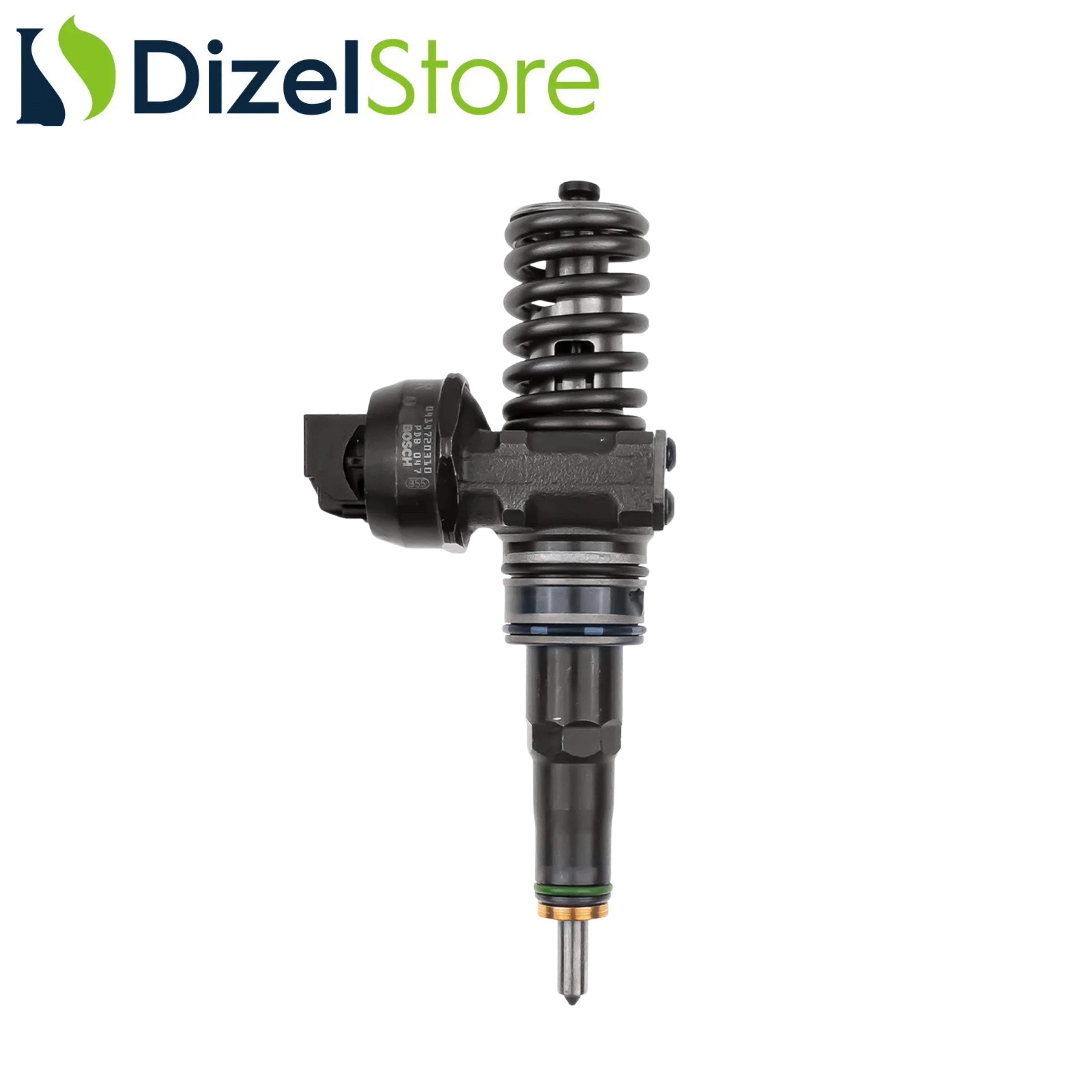 VW DİZEL ENJEKTÖR 2.5 TDI 0414720310 0414720360