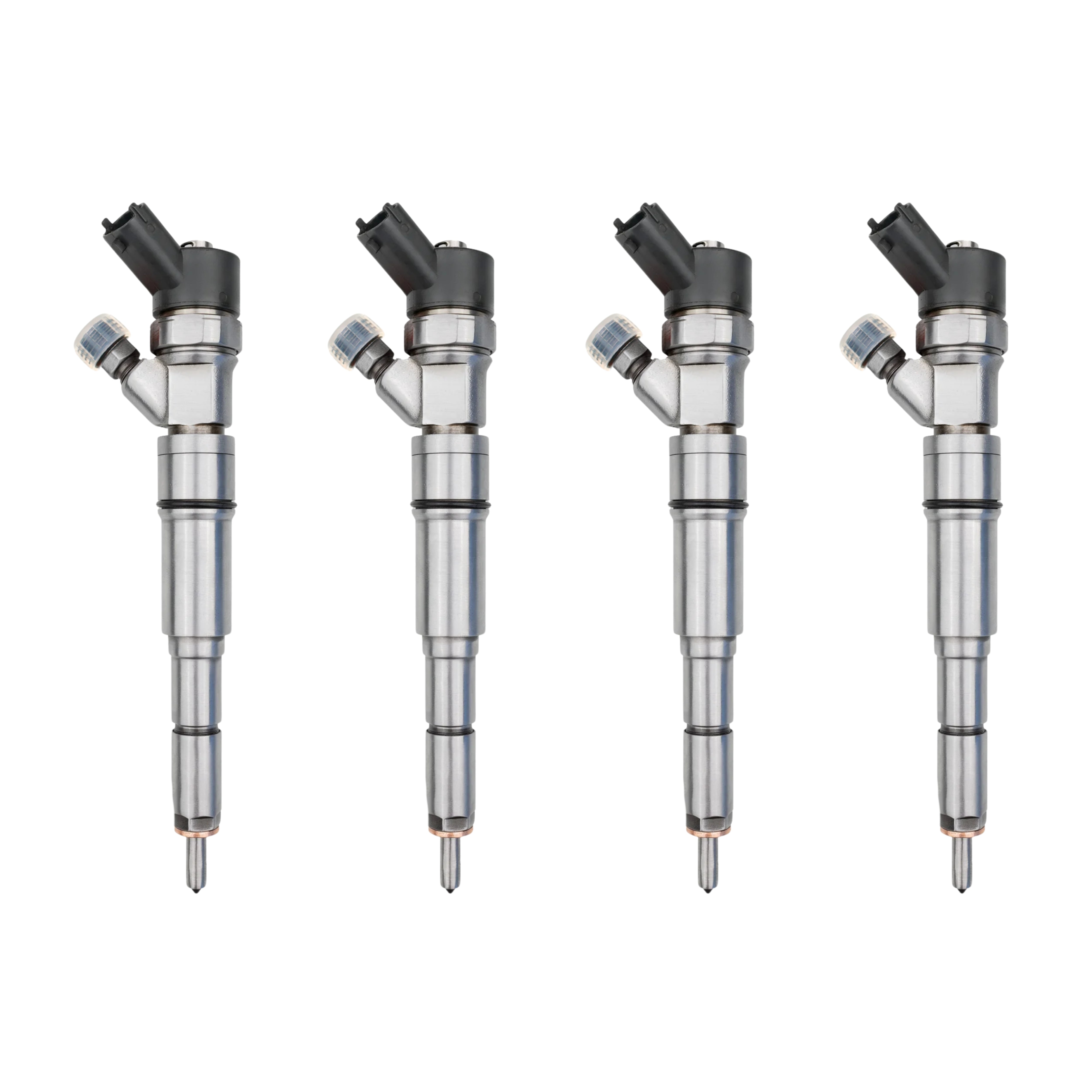 4X MG Rover Enjektör | 2.0 CDTi | Bosch 0445110030 0986435011