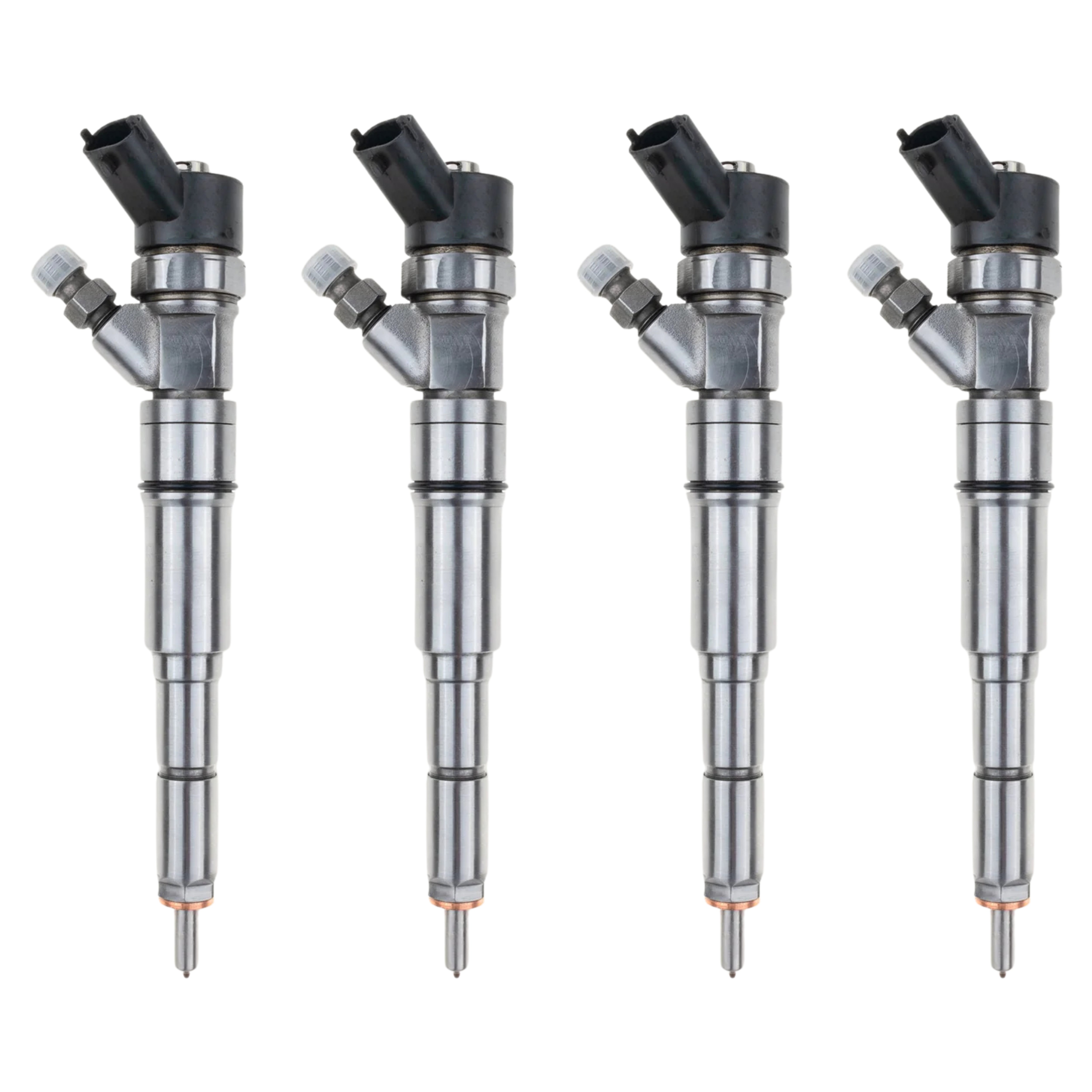 4X Land Rover BMW Enjektör 2.0 Td4 0445110049 93171107