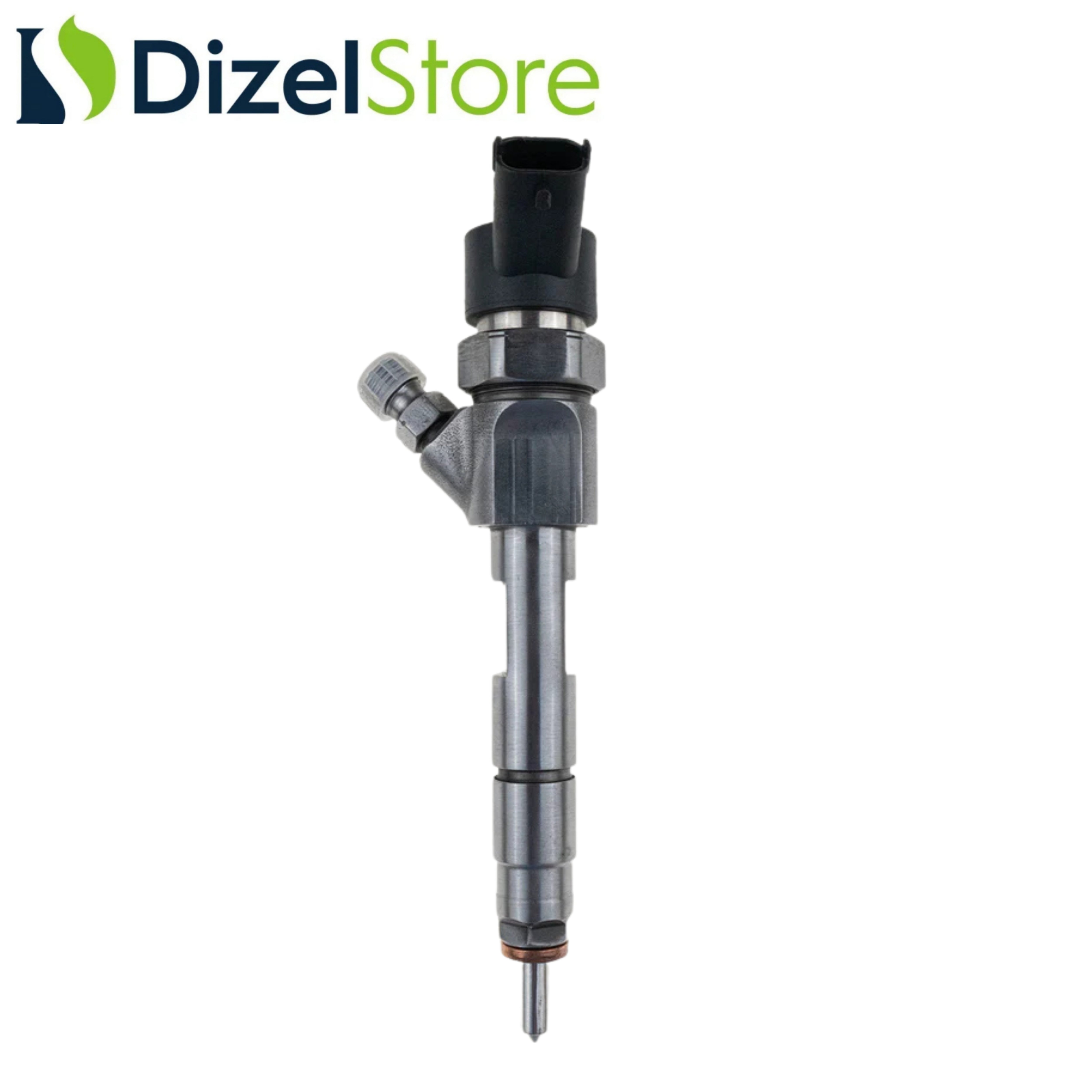 Renault Megane Scenic Laguna 1.9DCI Dizel Enjektör 0445110110B