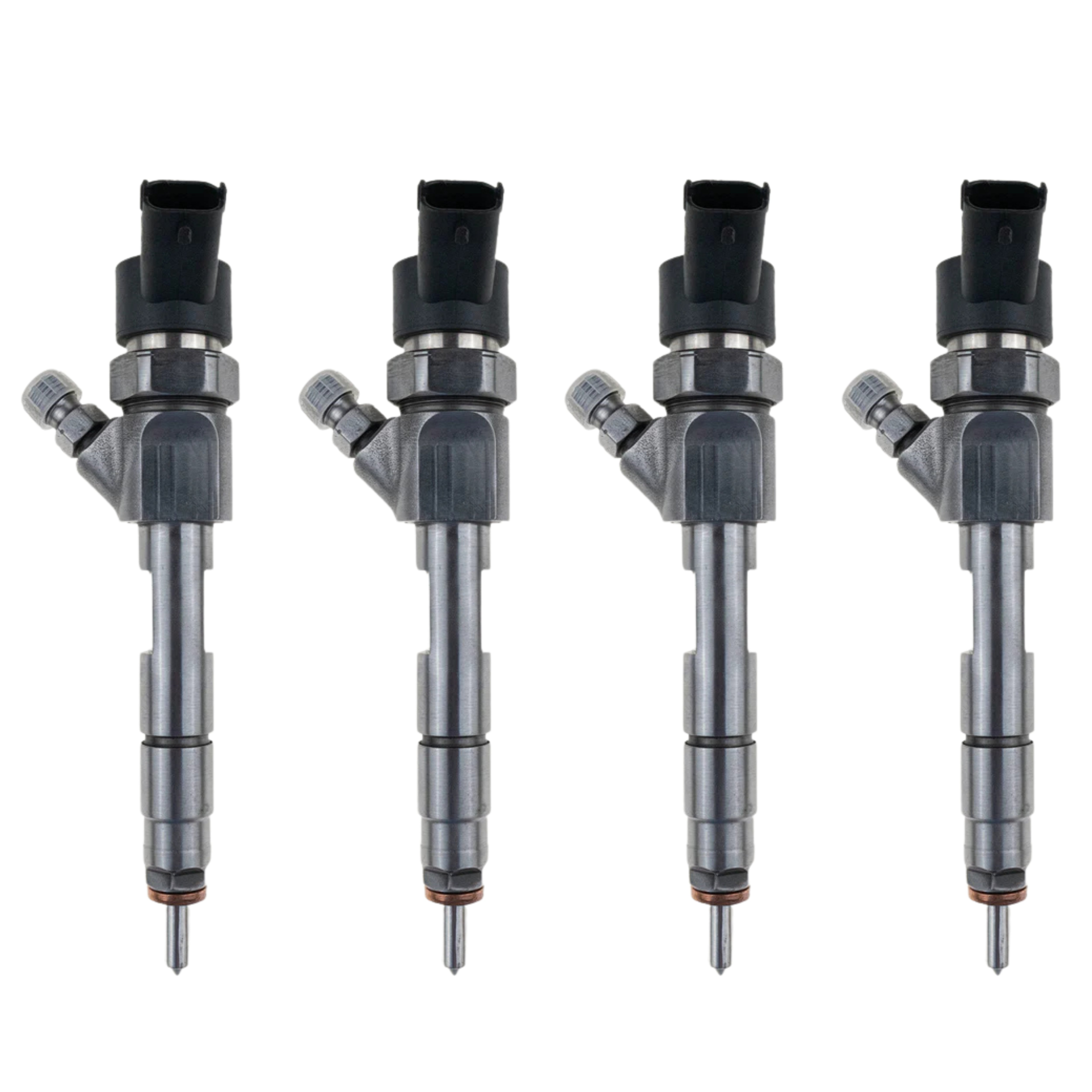 4X Renault Megane Scenic Laguna 1.9DCI Dizel Enjektör 0445110110B