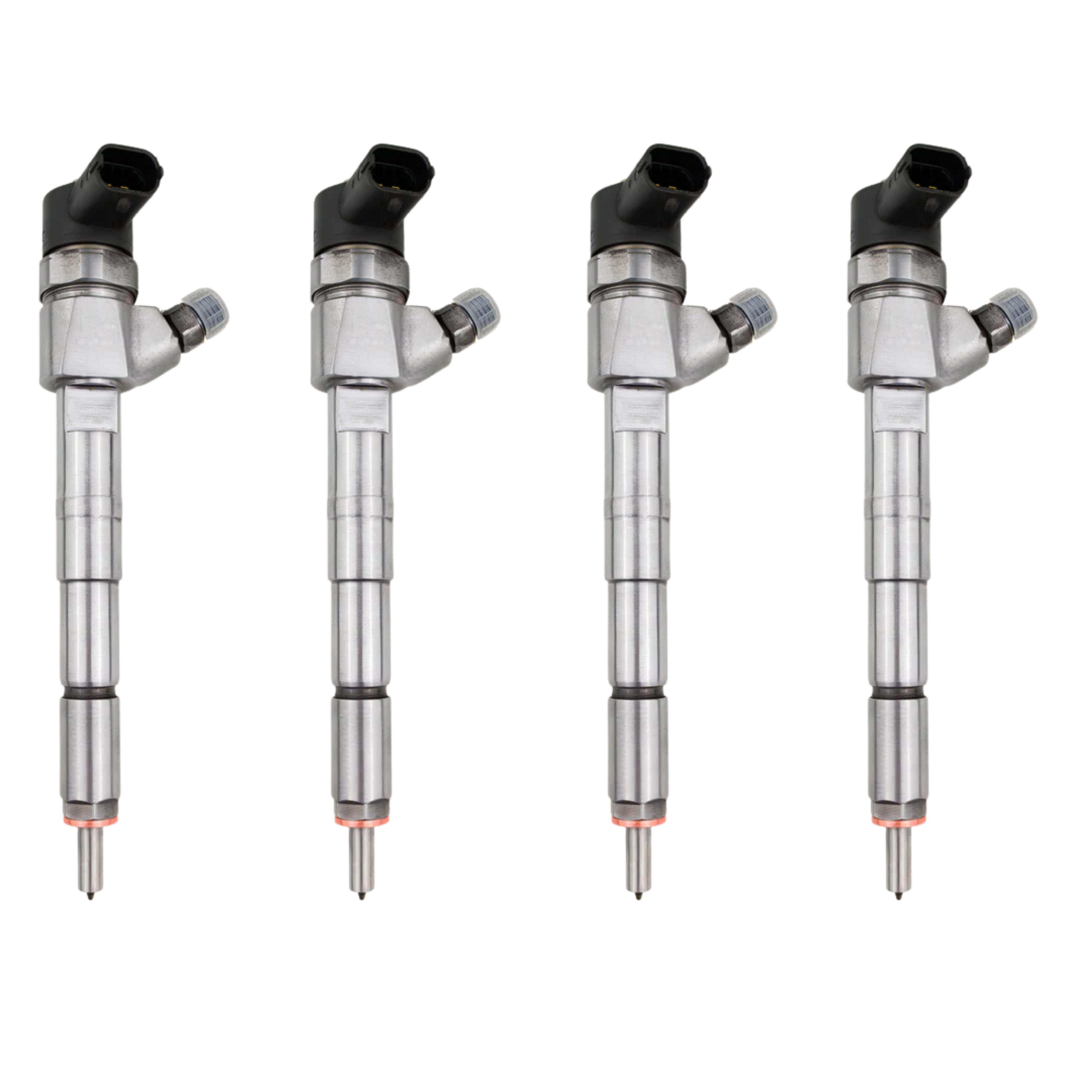 4X Alfa Romeo Fiat Lancia Enjektör 1.9 JTD Bosch 0445110111 55192534