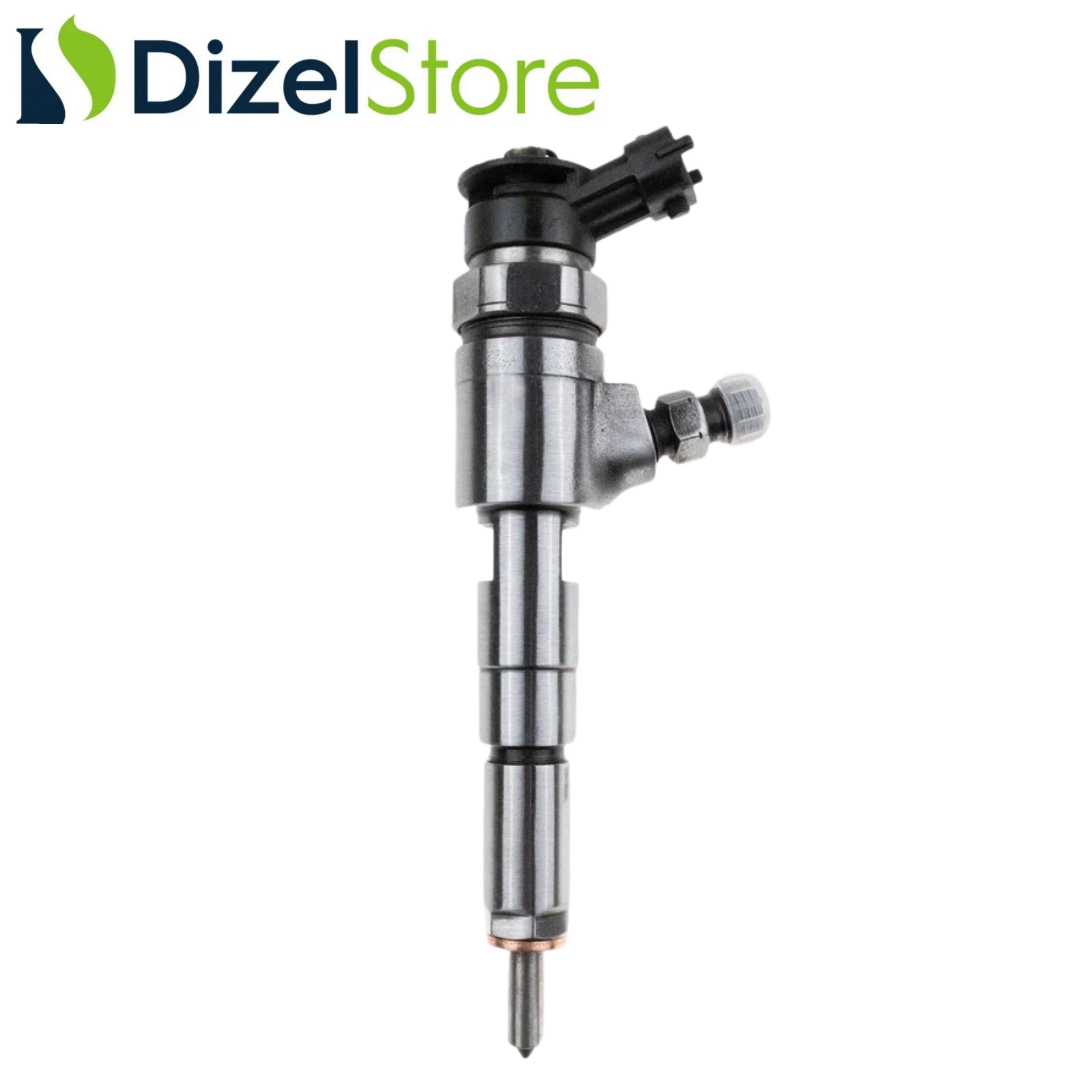 Peugeot 206/307 1.4 HDi Bosch Enjektör 0445110135 0986435085