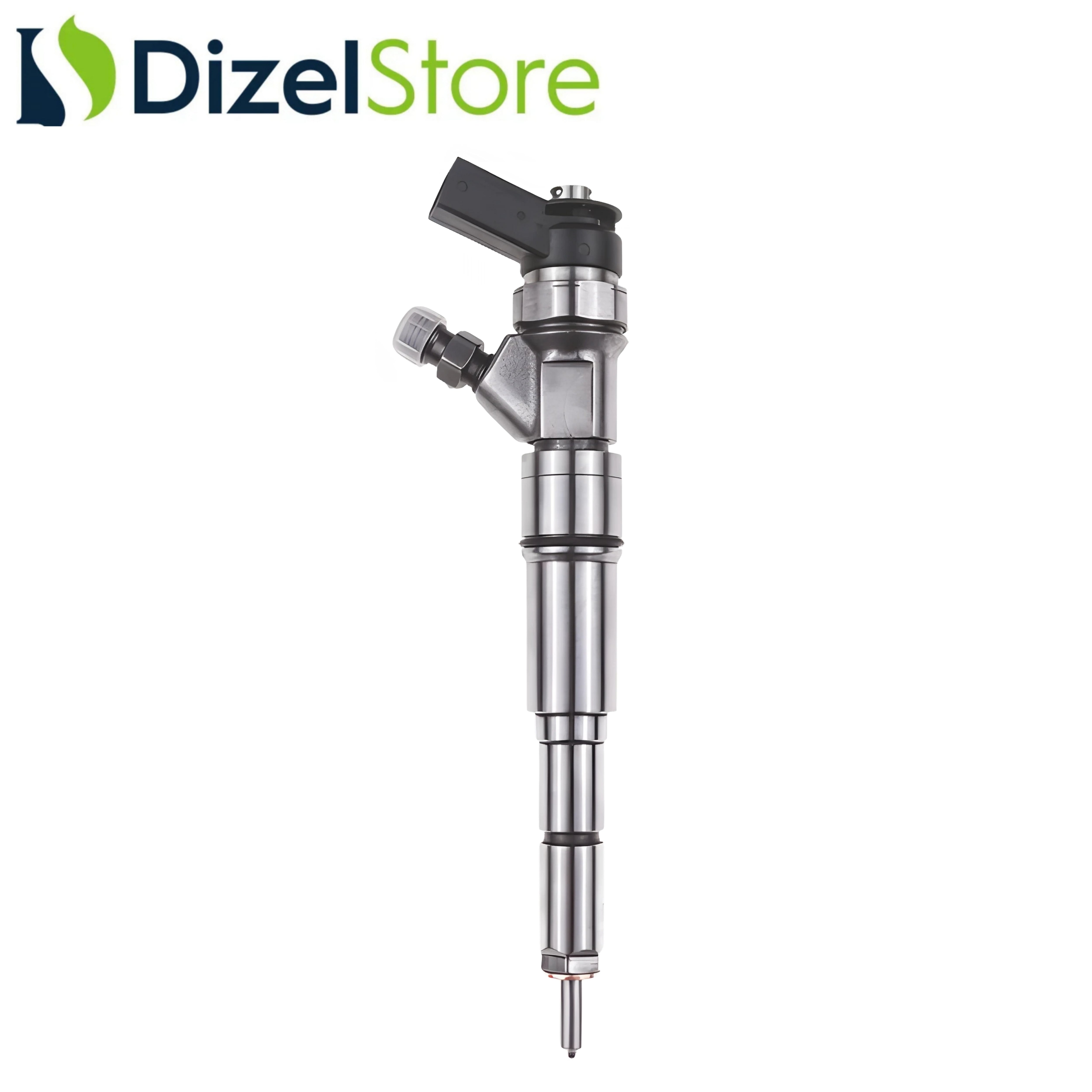 BMW E46 318 D ENJEKTÖR 0445110149 13537790630