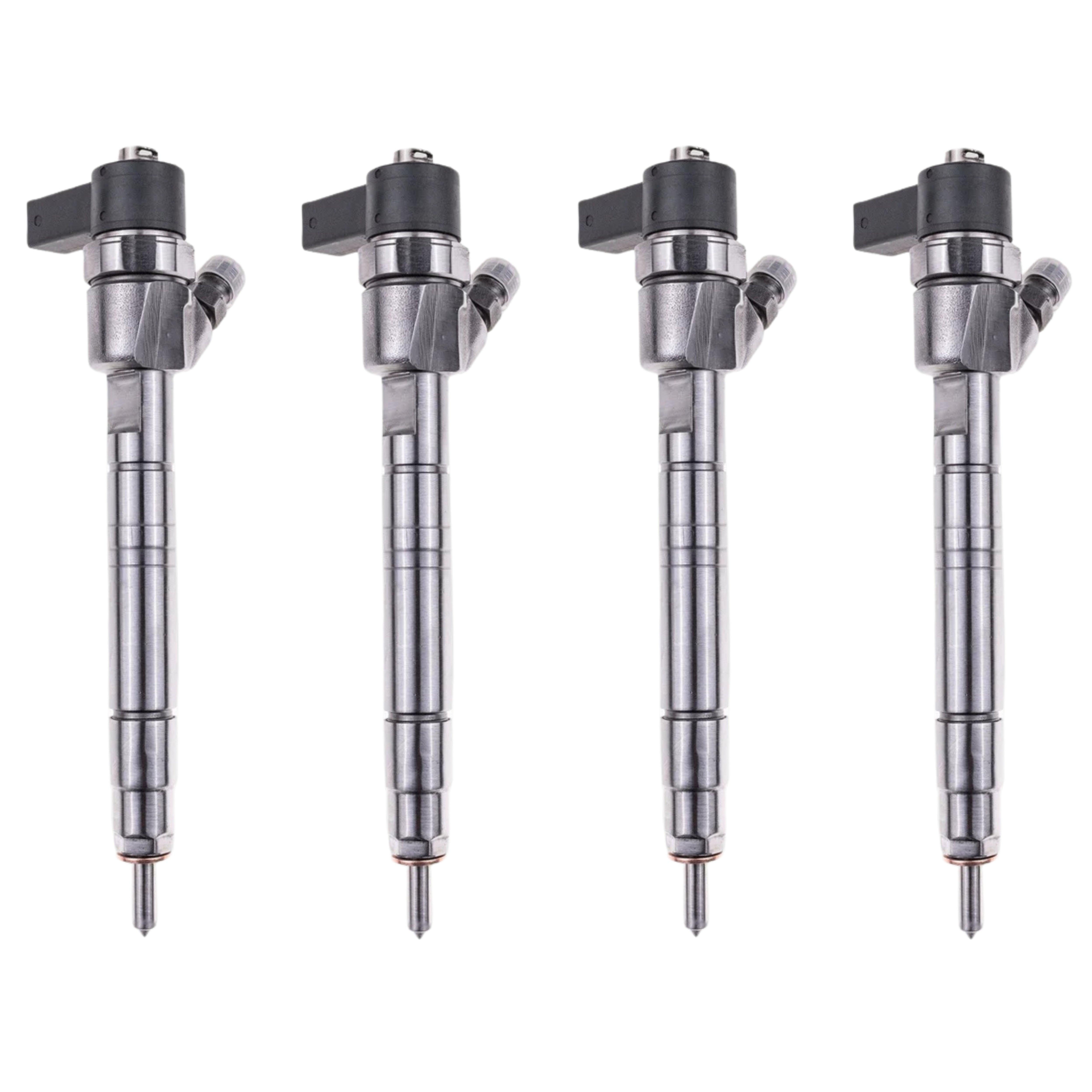 4X Mercedes Sprinter T3-T4 Enjektör 0445110162 A6470700187