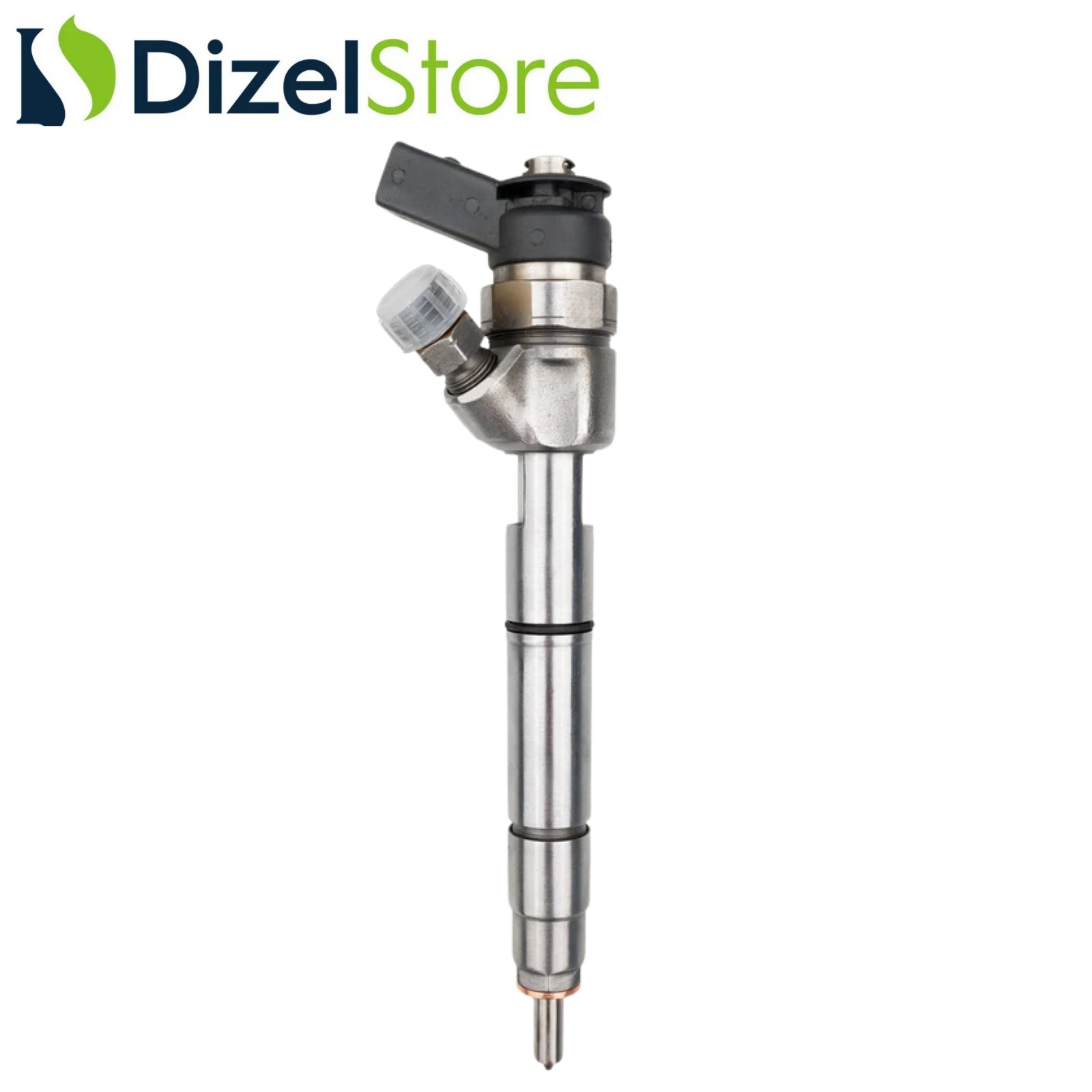 Mercedes Smart 1.5 CDI 2.0 CDI Enjektör 0445110167 A6400700787