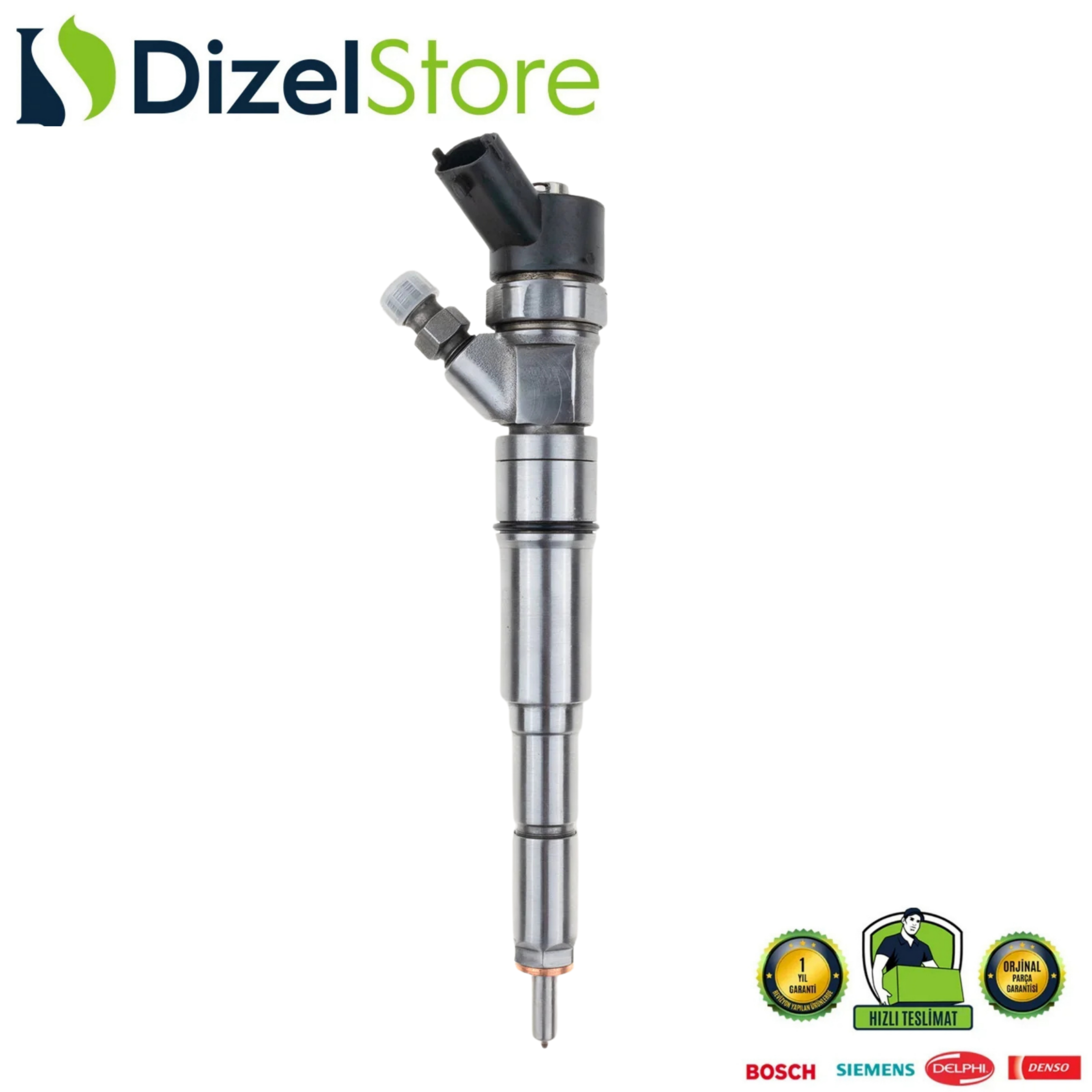 Land Rover BMW Enjektör 2.0 Td4 0445110049 93171107