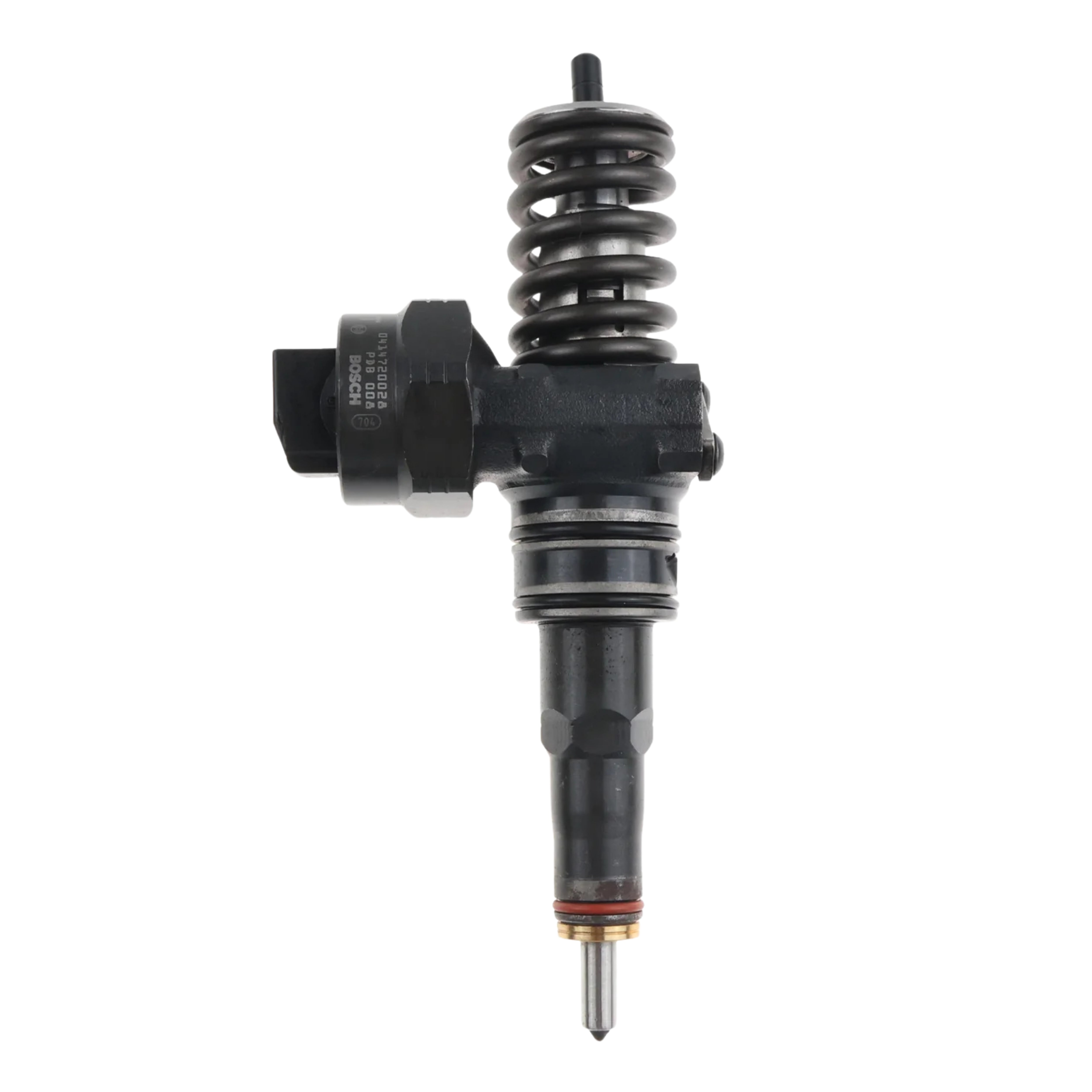 0414720028 SKODA SEAT VW AUDİ 1.9 TDI DİZEL ENJEKTÖR 038130073AL