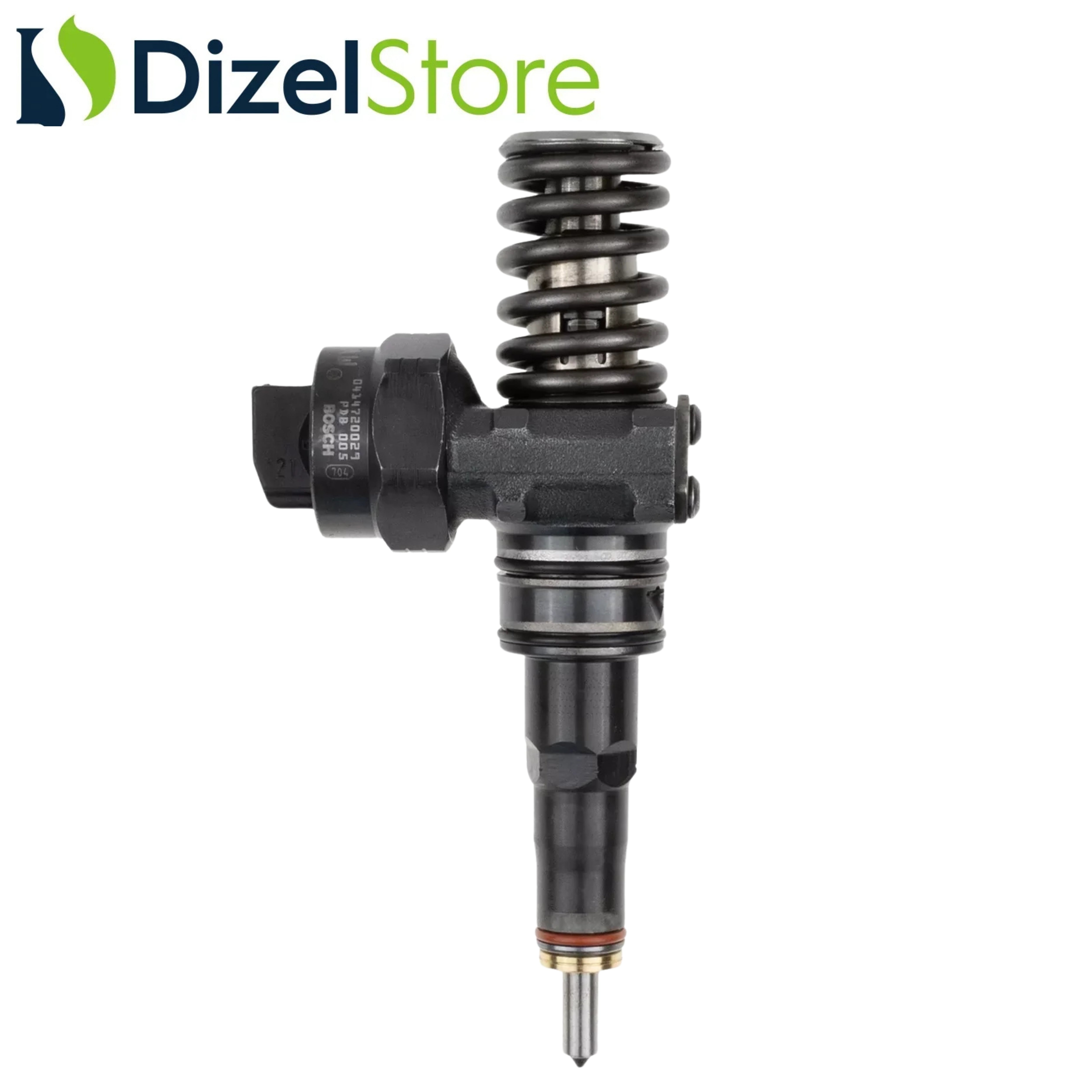 0414720029 SEAT VW 1.9 TDI DİZEL ENJEKTÖR 038 130 073 AC