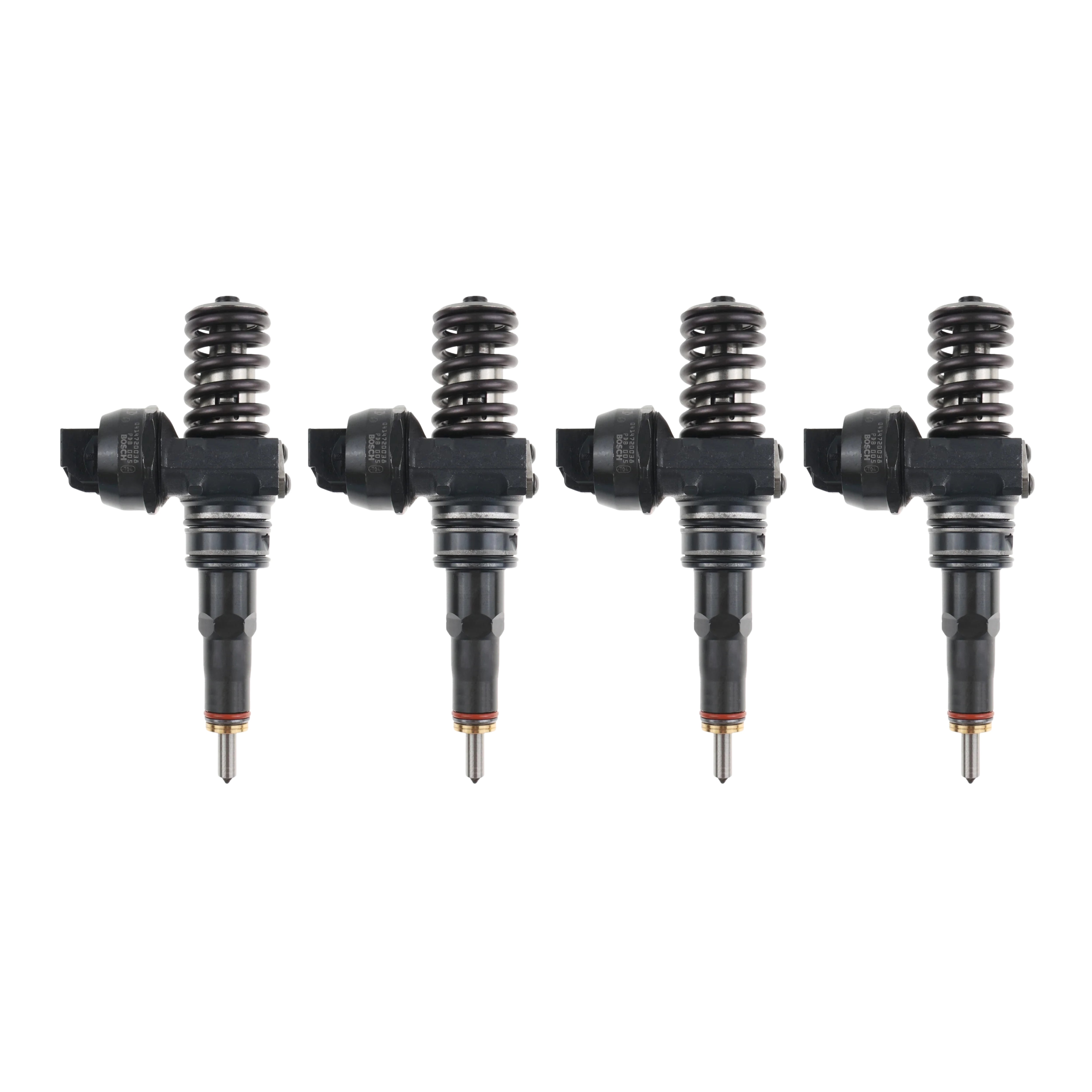 4X 0414720038 FORD SEAT VW 1.9 TDI DİZEL ENJEKTÖR 038130073AK