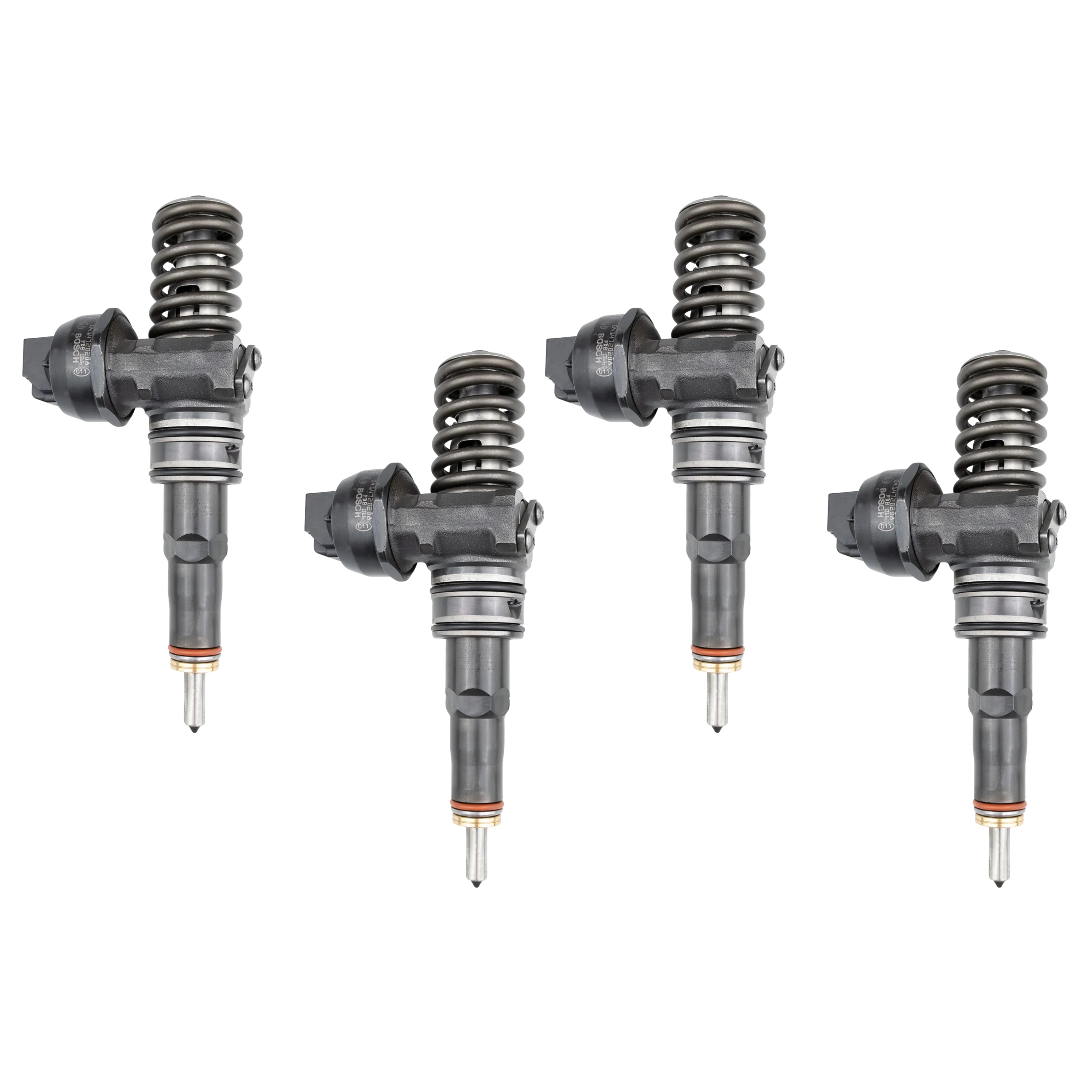 4X 0414720208 VW TRANSPOTER AUDİ SEAT SKODA 1.9 TDI 038 130 073 AM