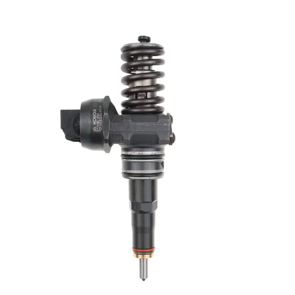 Inyector Bomba Boquilla Bosch Remanufacturado Para Audi, Seat, Skoda, VW 1.9 TDI - Números 0414720314 / 038130073BP