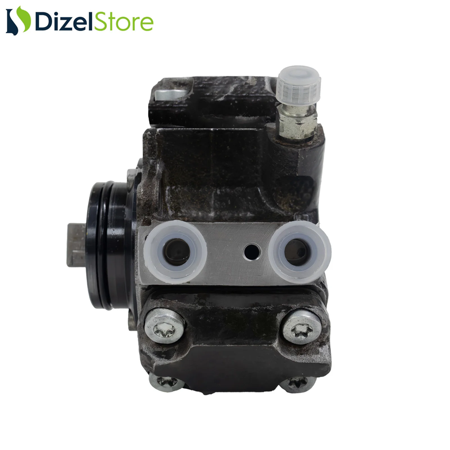 0445010080 MAZOT POMPASI BOSCH FIAT Doblo Punto Fiorino 500 1.3 D Multijet