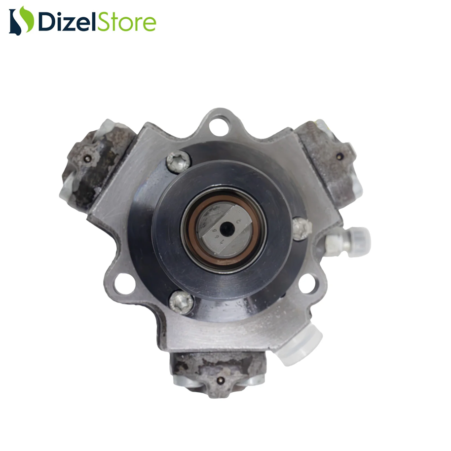 0445010080 MAZOT POMPASI BOSCH FIAT Doblo Punto Fiorino 500 1.3 D Multijet