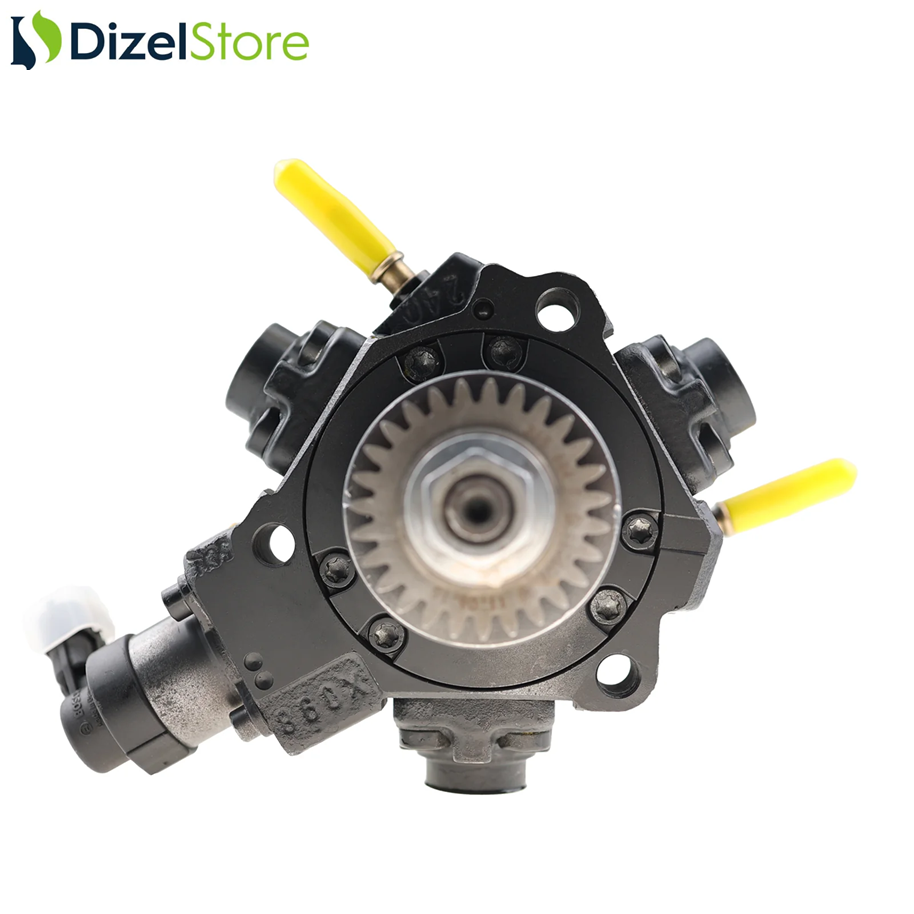 0445010404 MAZOT POMPASI BOSCH OPEL RENAULT TRAFIC MEGANE III TALISMAN 1.6 167008960R