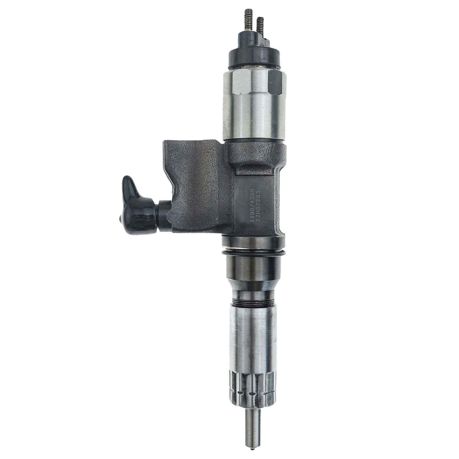 ISUZU NPR/TURKUAZ/NOVA 4HK1 5.2L MOTOR EURO 6 ISUZU DENSO ENJEKTÖR