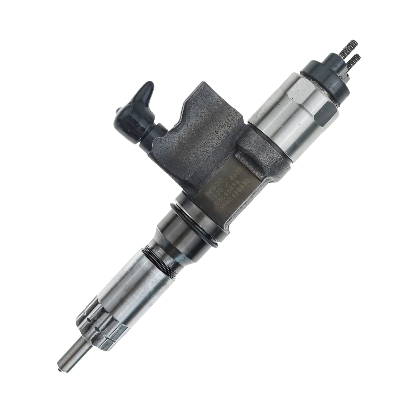 パーツ DENSO 021600-1561 295050-1520/8630 ISUZU 4HK1 / 6HK1 DENSO ENJEKTÖR 8-98243863-0