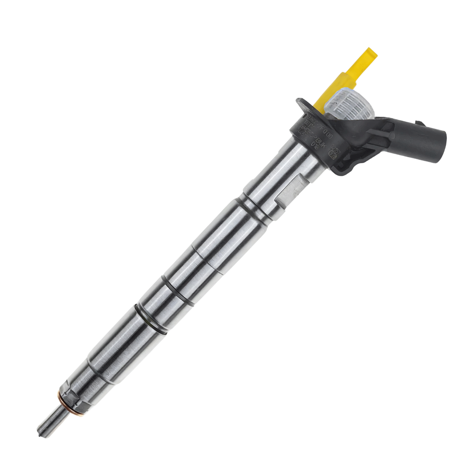 Injecteur Remanufacturé Hyundai Santa Fe / Kia Sorento 2.2 CRDi - Réf. 0445116018, Bosch