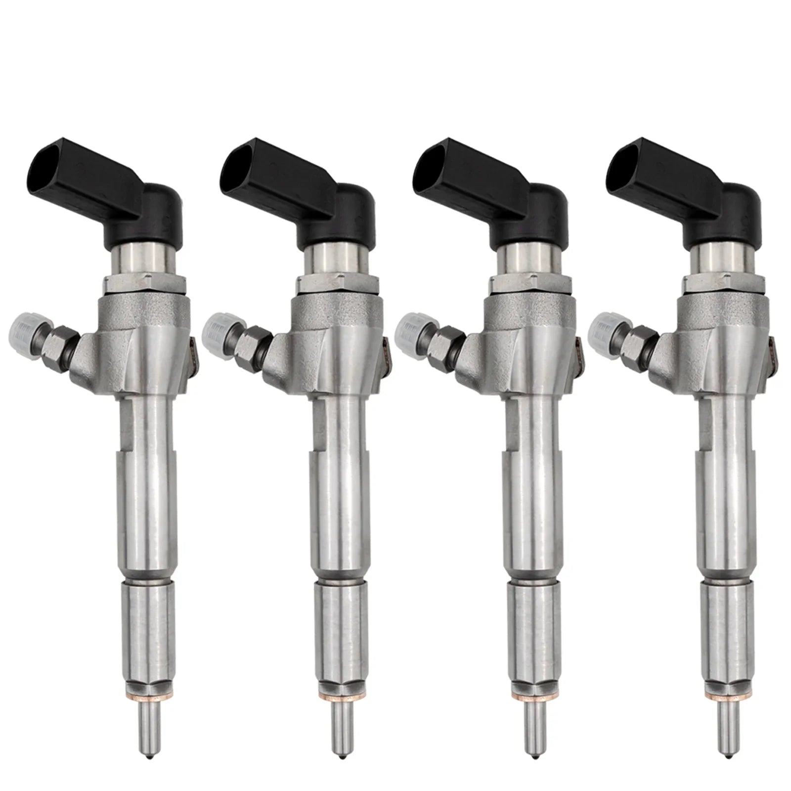 Anna⑤ 4X FORD CONNECT 1.8 TDCI VDO ENJEKTÖR 7T1Q-9F593-AB – Dizel Store