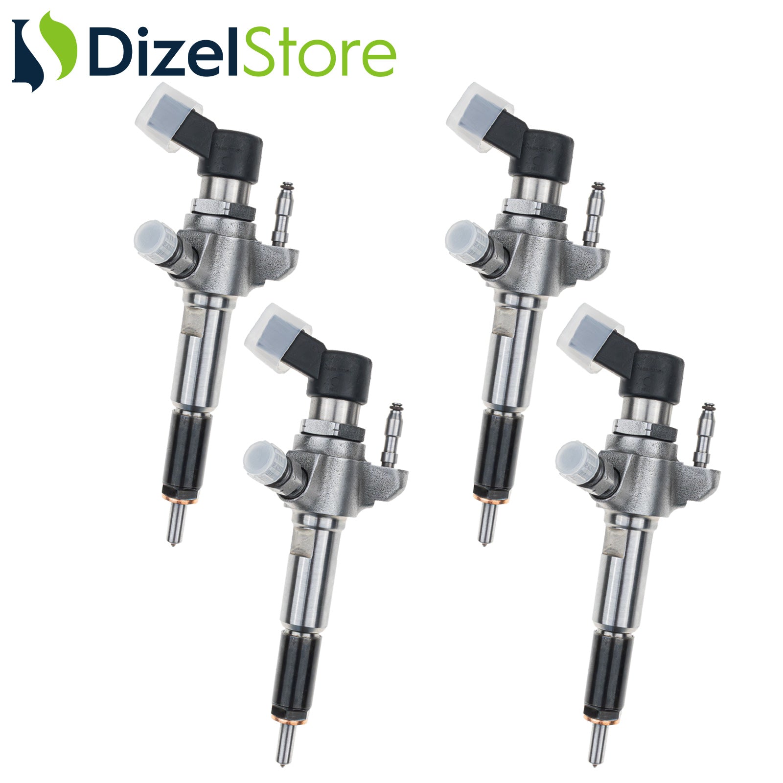 4X 9674973080 Peugeot Partner,Ford Transit Connect,Citroen,Volvo 1.6 HDi A2C59513556