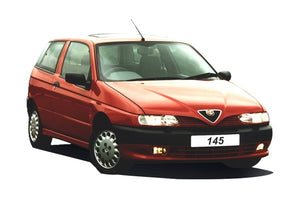 Alfa Romeo 145 Dizel Enjektör