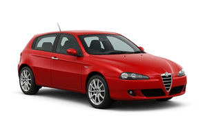 Alfa Romeo 147 Dizel Enjektör