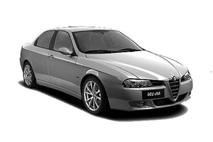 Alfa Romeo 156 Dizel Enjektör