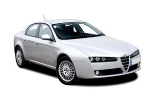 Alfa Romeo 159 Dizel Enjektör