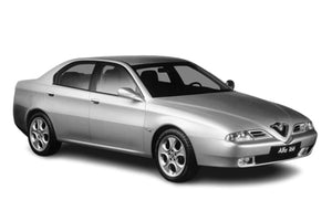 Alfa Romeo 166 Dizel Enjektör