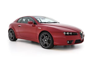 Alfa Romeo Brera Dizel Enjektör