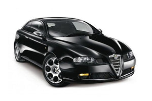 Alfa Romeo GT Dizel Enjektör