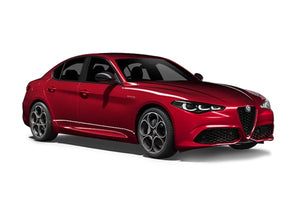 Alfa Romeo Giulia Dizel Enjektör