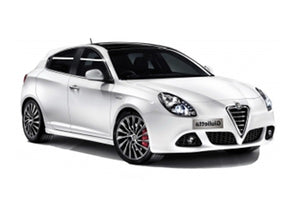 Alfa Romeo Giulietta Dizel Enjektör