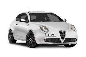 Alfa Romeo Mito Dizel Enjektör