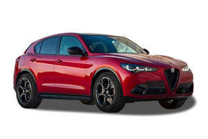 Alfa Romeo Stelvio Dizel Enjektör